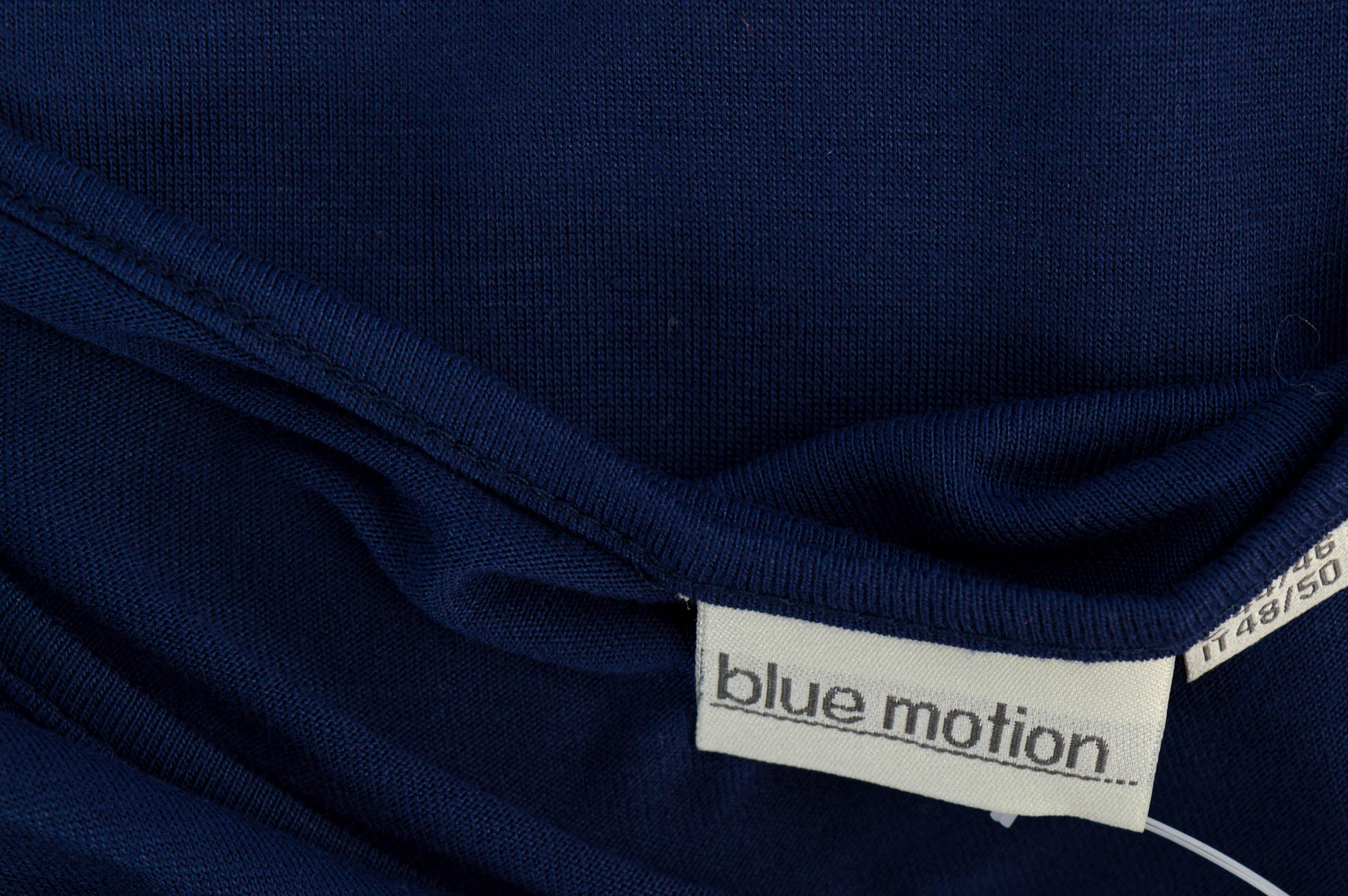 Γυναικεία μπλούζα - Blue Motion - 2