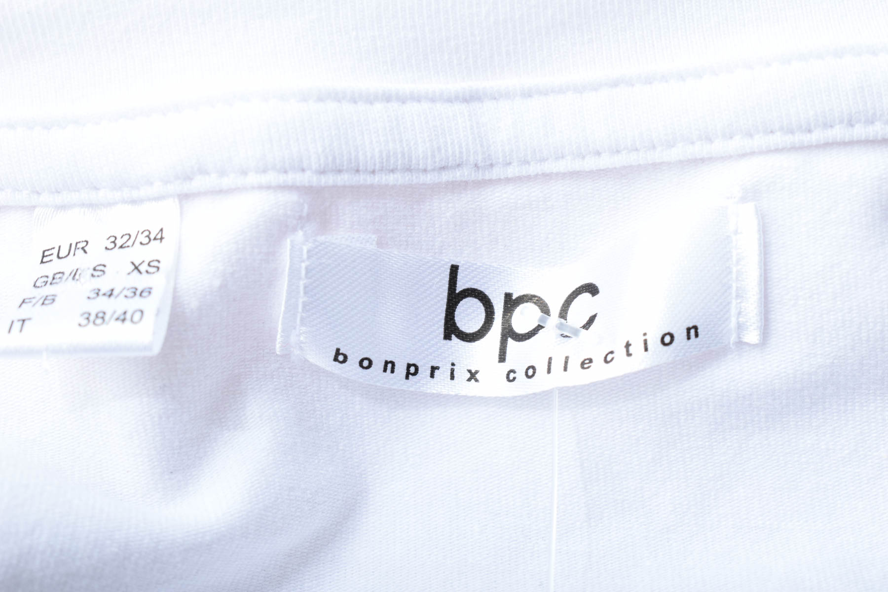 Γυναικείο μπλουζάκι - Bpc Bonprix Collection - 2
