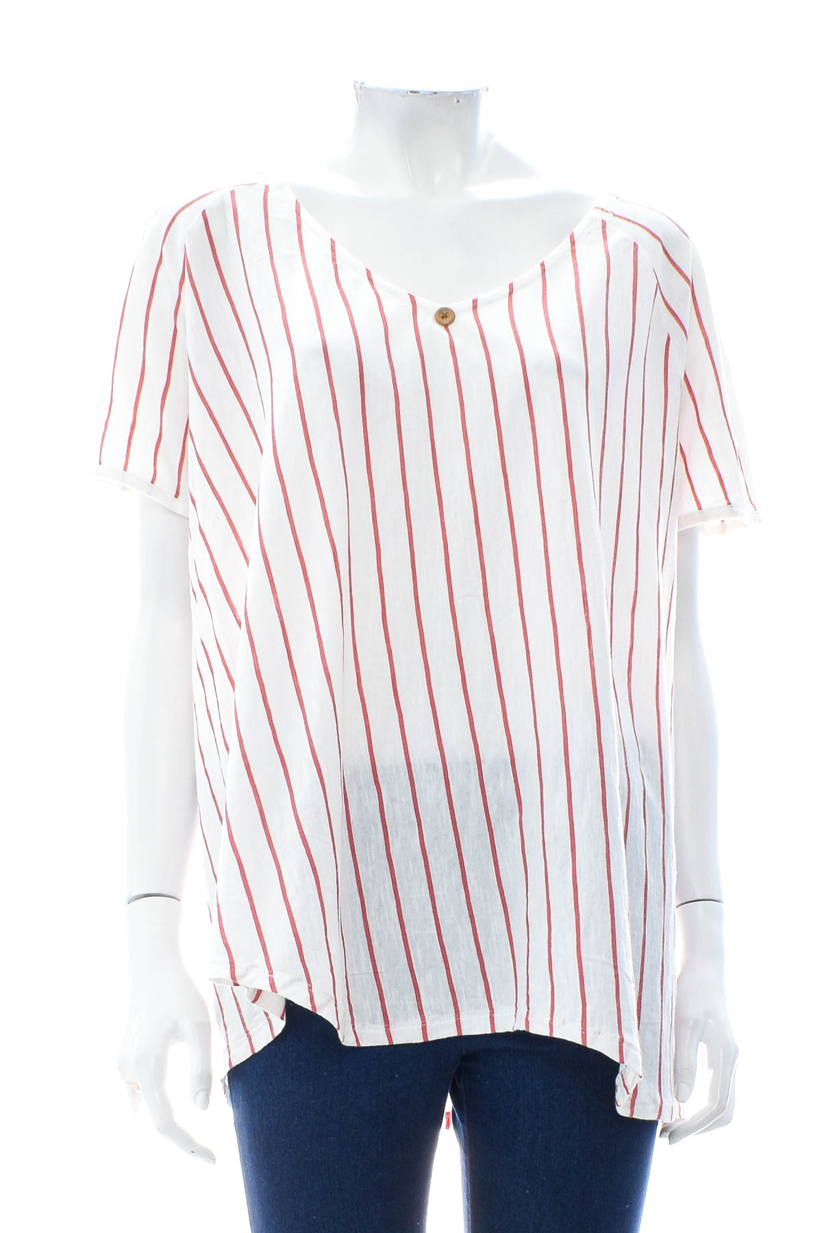 Tricou de damă - Bpc Bonprix Collection - 0
