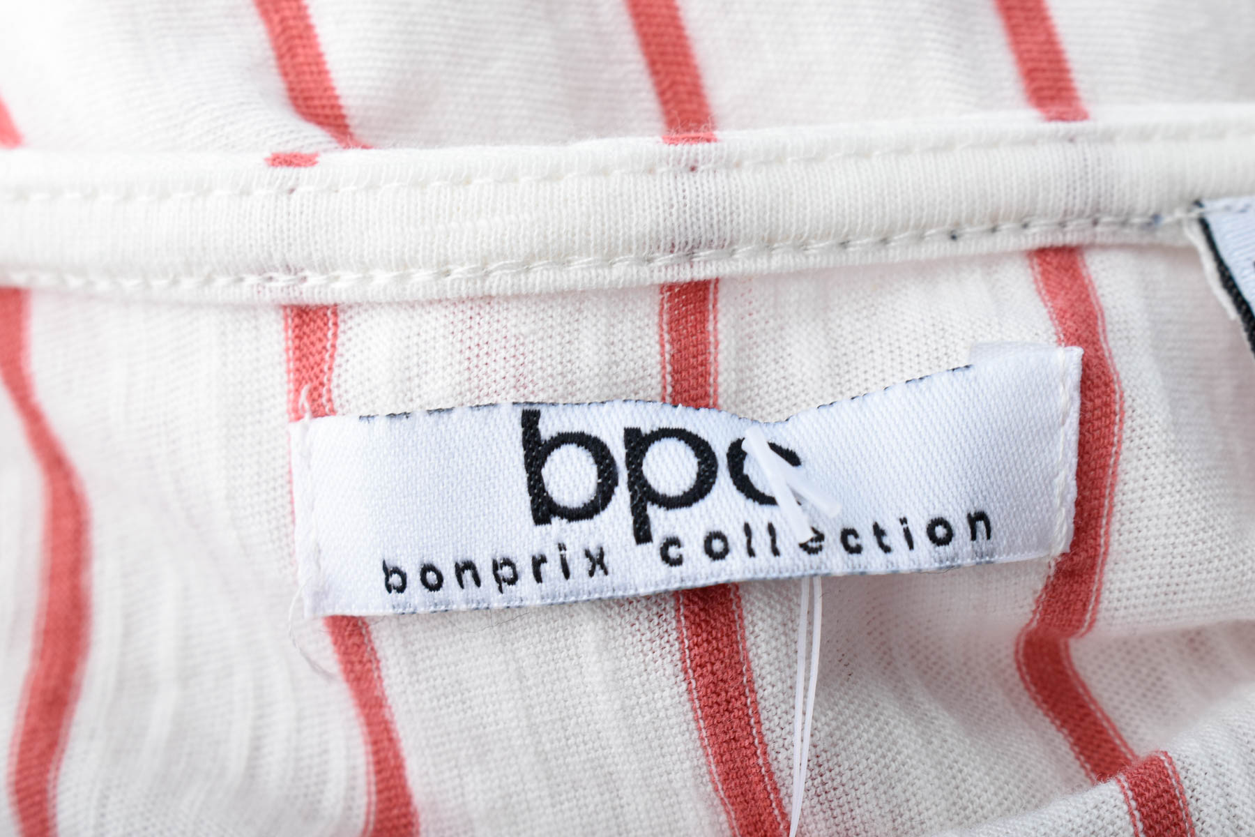 Γυναικείο μπλουζάκι - Bpc Bonprix Collection - 2