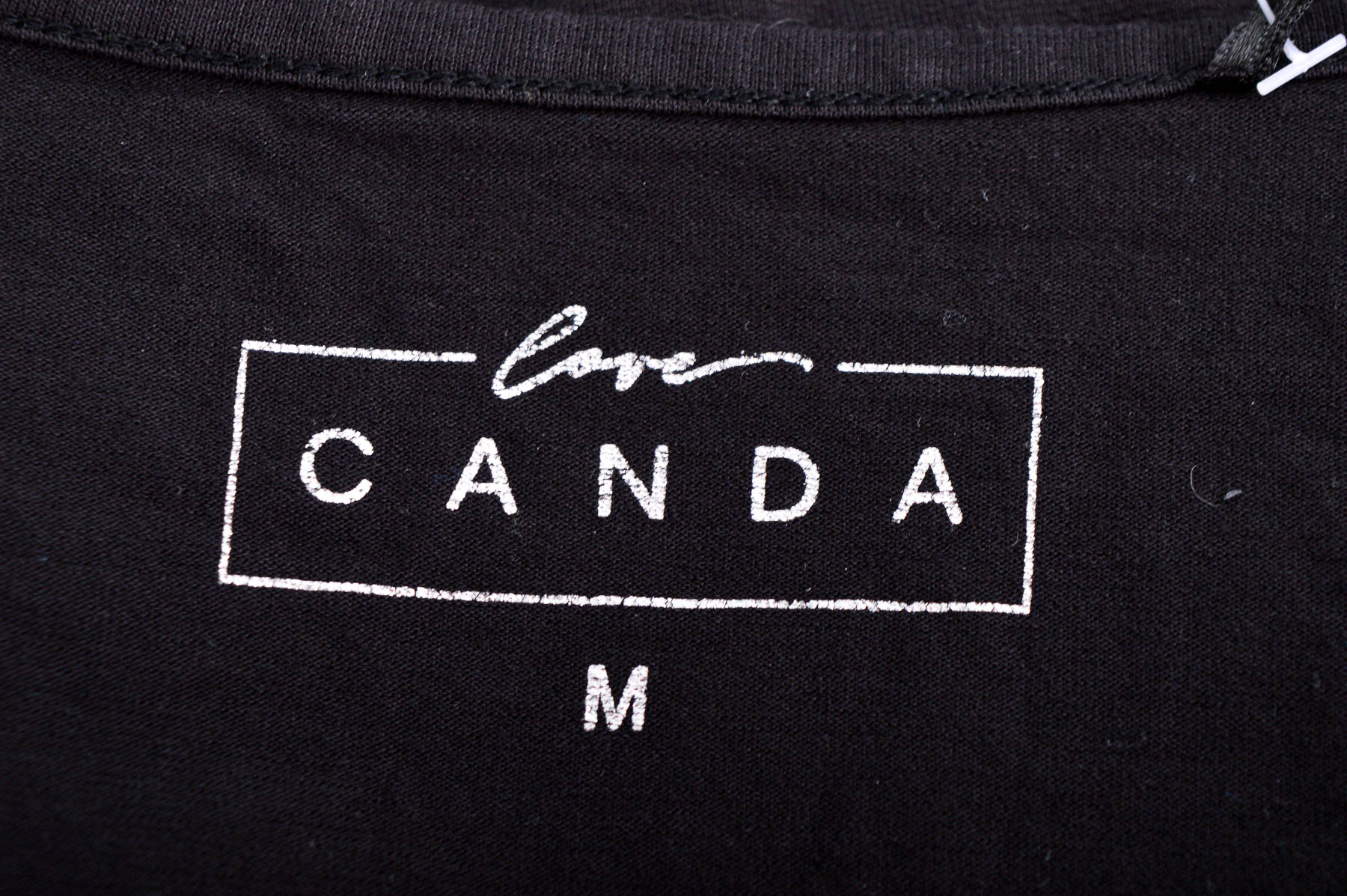 Дамска тениска - CANDA - 2