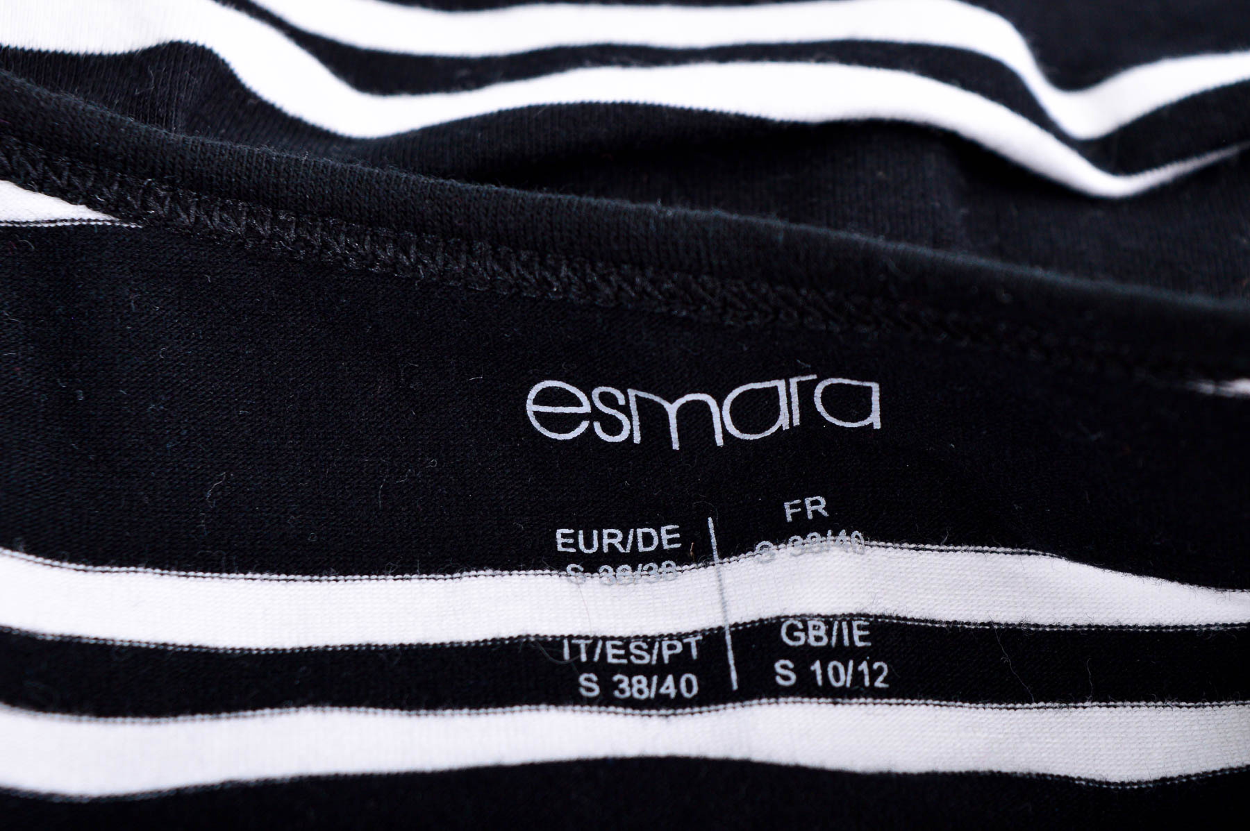 Tricou de damă - Esmara - 2