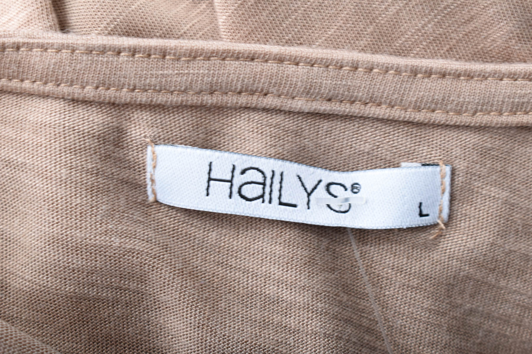 Γυναικεία μπλούζα - HAILYS - 2