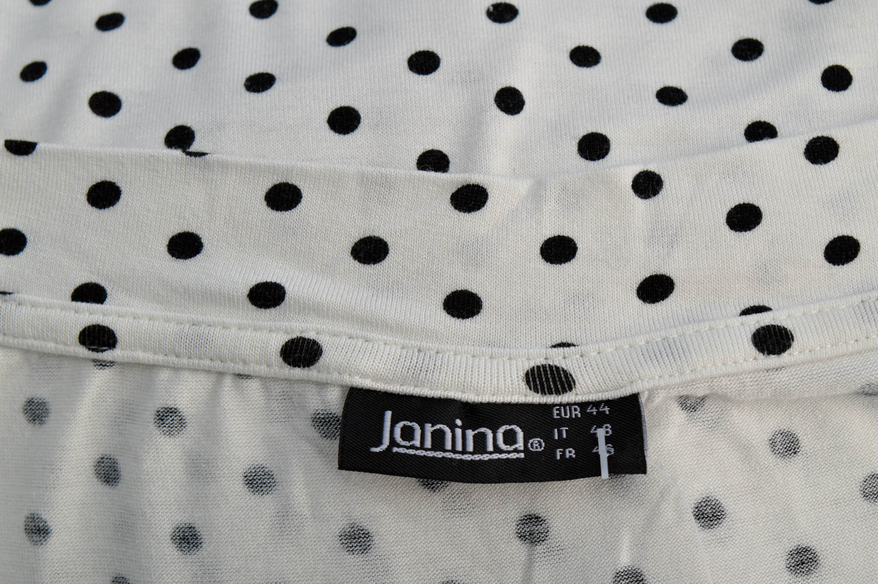 Koszulka damska - Janina - 2
