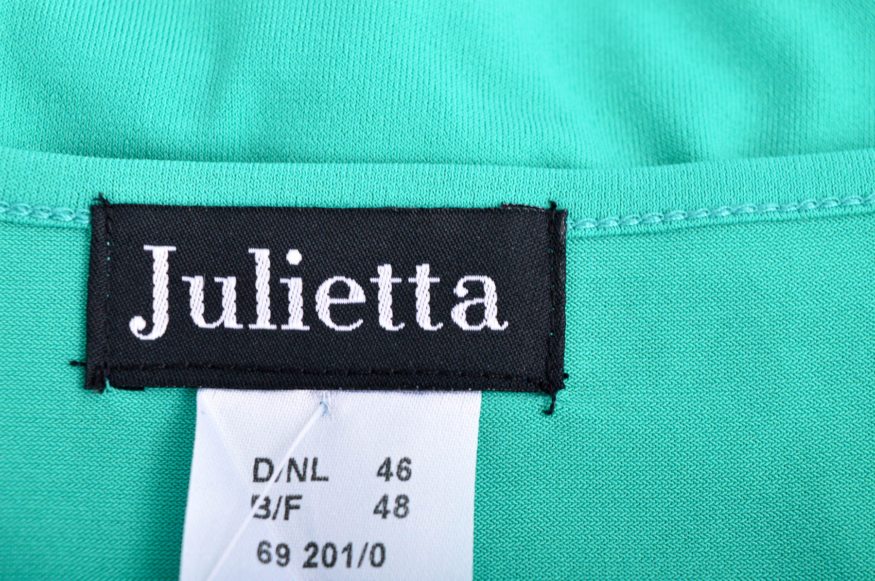 Γυναικεία μπλούζα - Julietta - 2