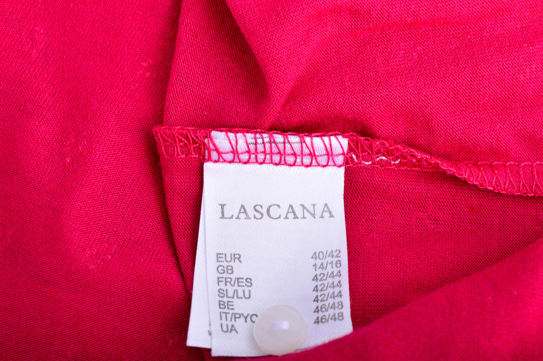 Дамска тениска - Lascana - 2