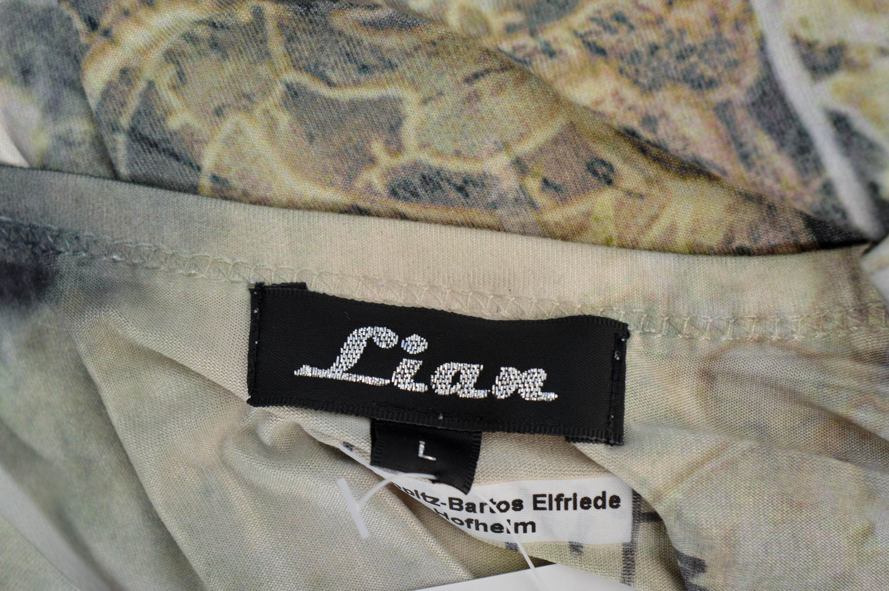 Tricou de damă - Lian - 2