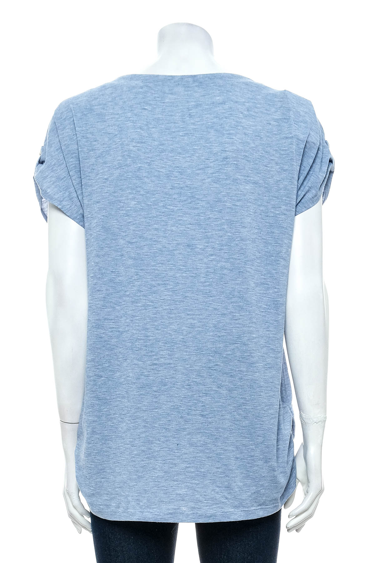 Tricou de damă - PerSeption Concept - 1