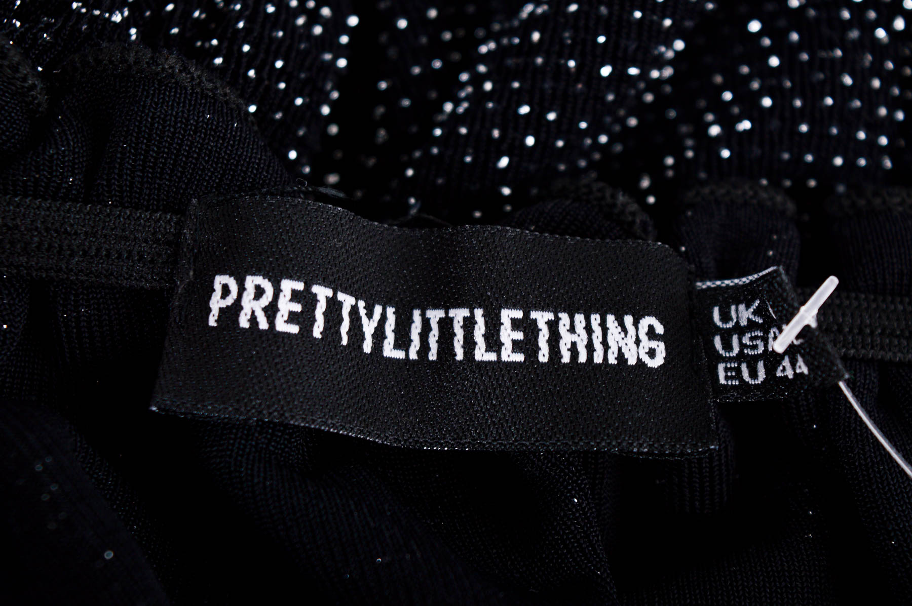 Дамска тениска - PRETTYLITTLETHING - 2