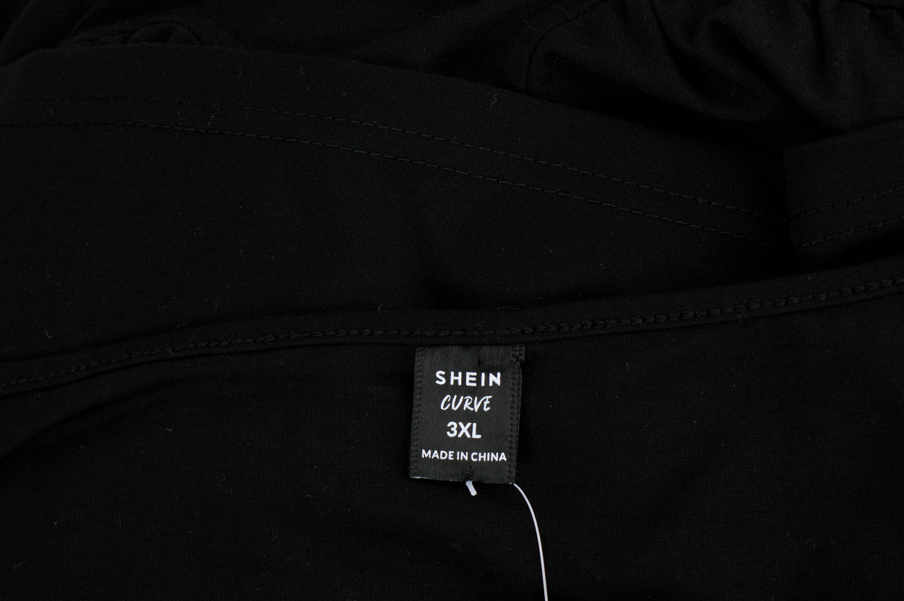Tricou de damă - SHEIN - 2