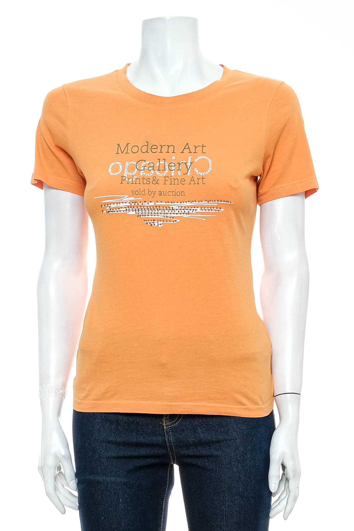 Women's t-shirt - Street One - 0