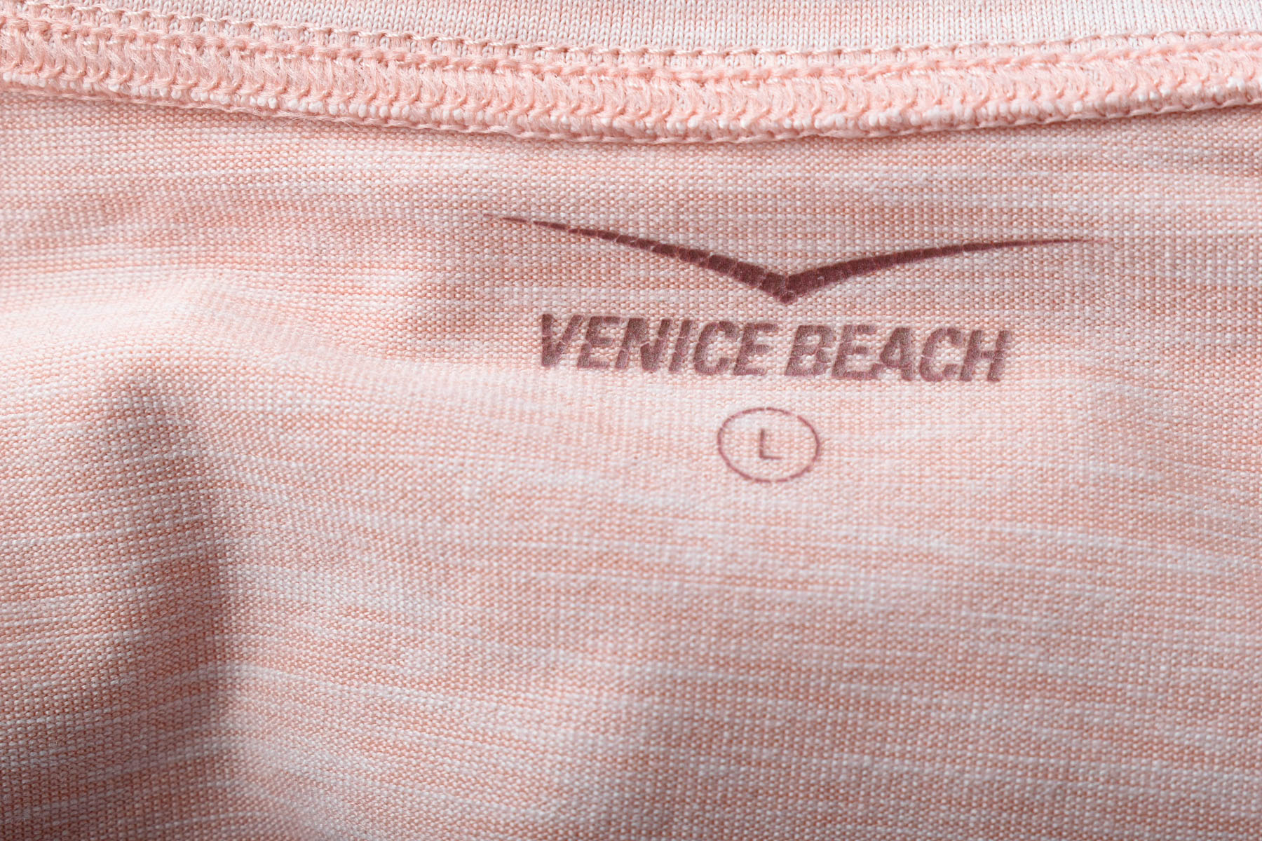 Tricou de damă - Venice Beach - 2