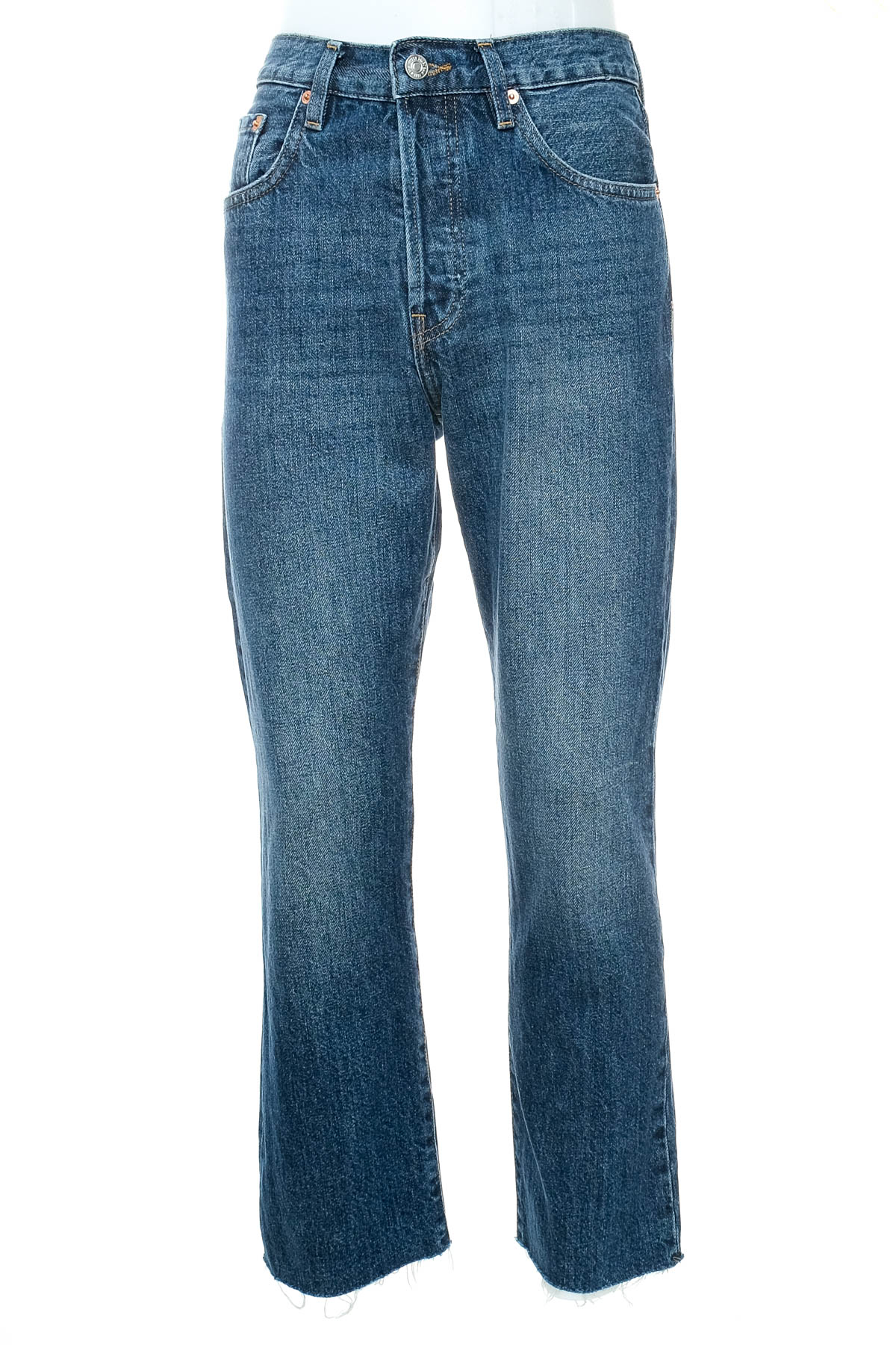 Jeans de damă - MNG Denim - 0