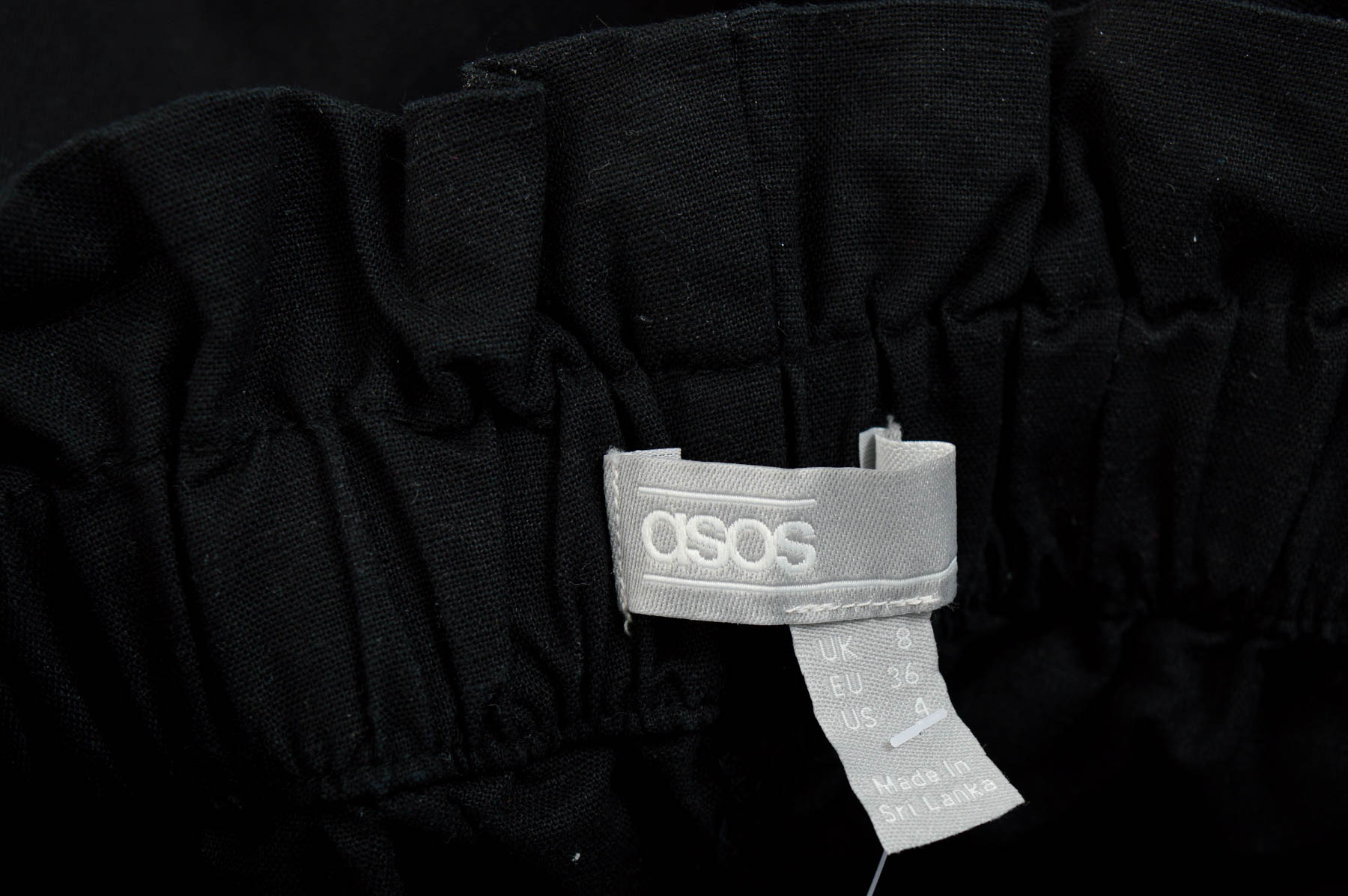 Female shorts - Asos - 2