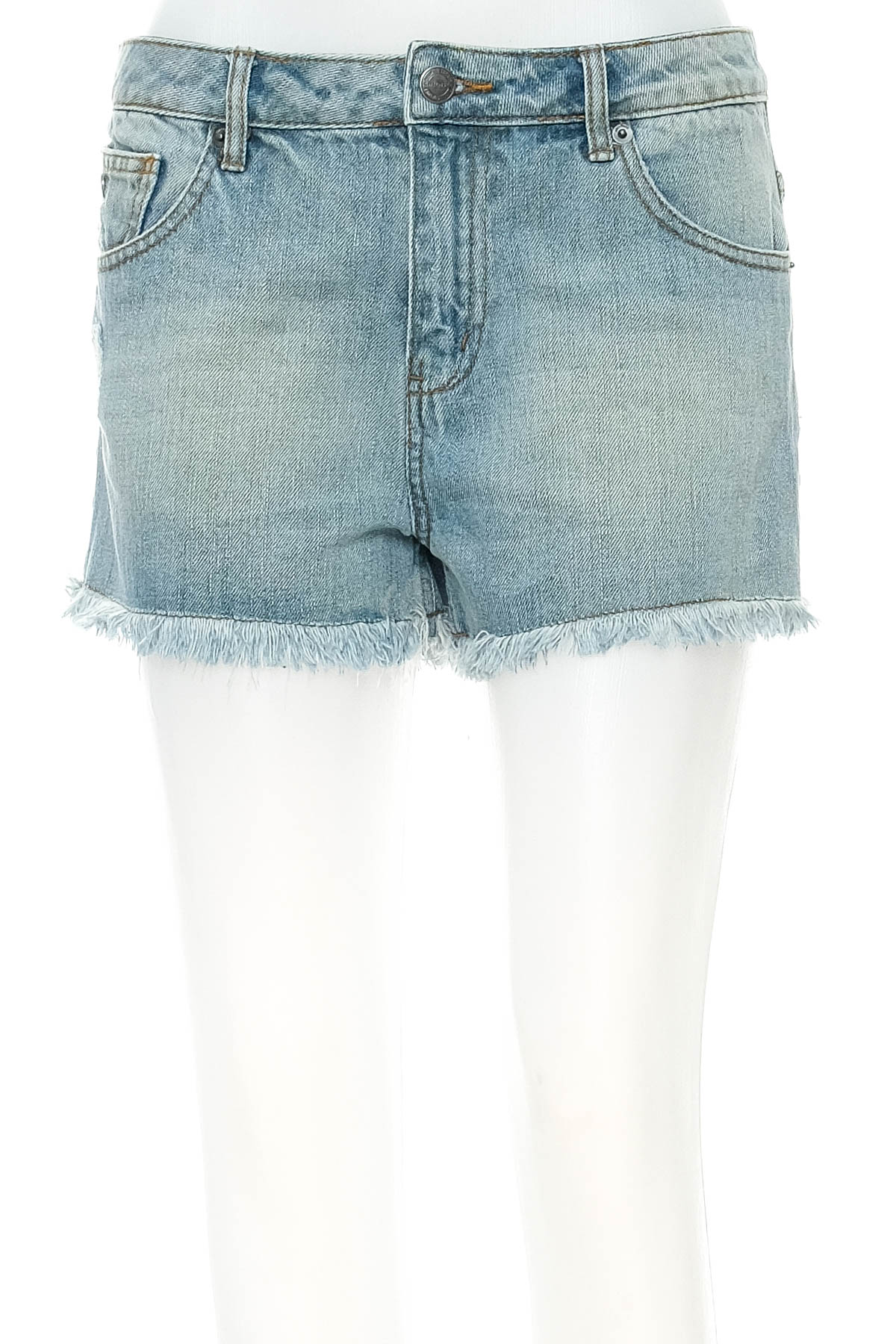 Female shorts - Chiemsee - 0