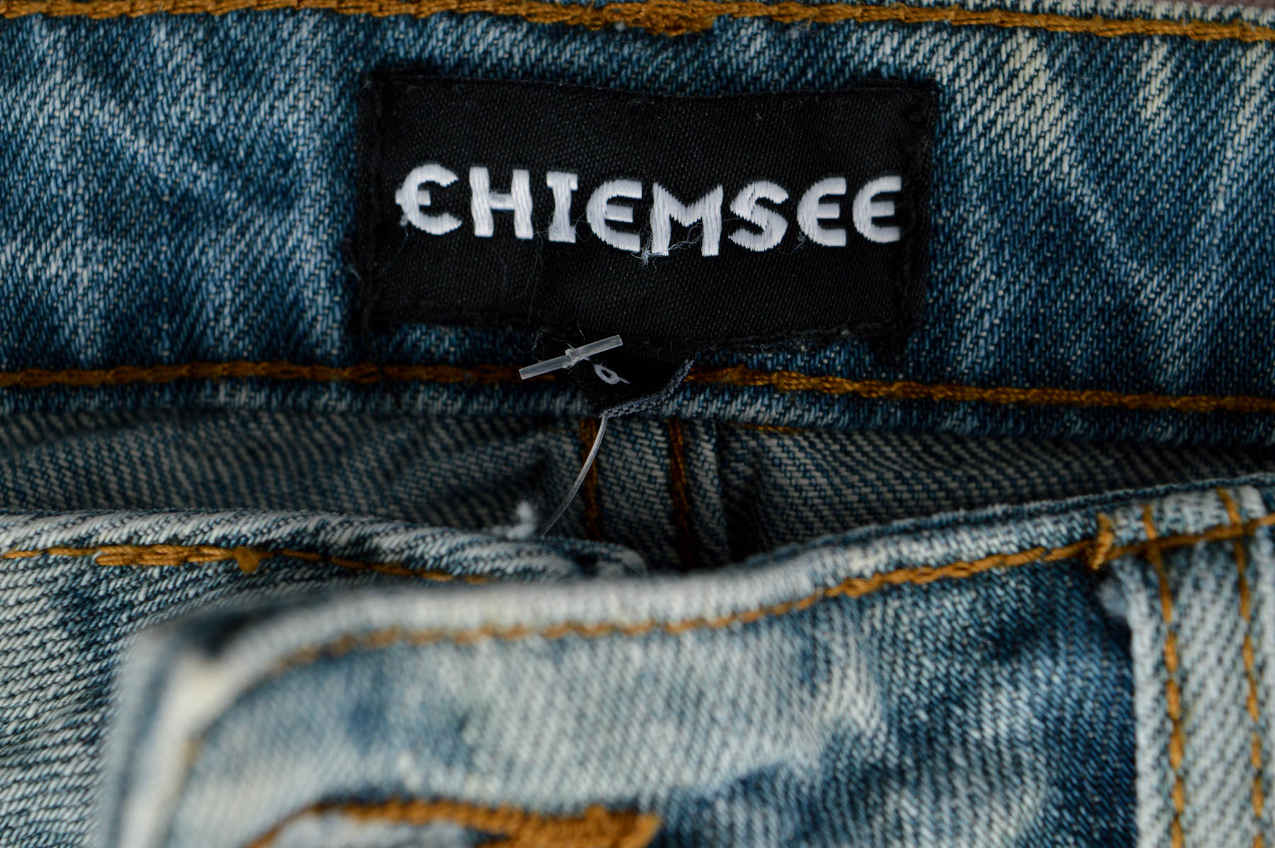 Дамски къси панталони - Chiemsee - 2