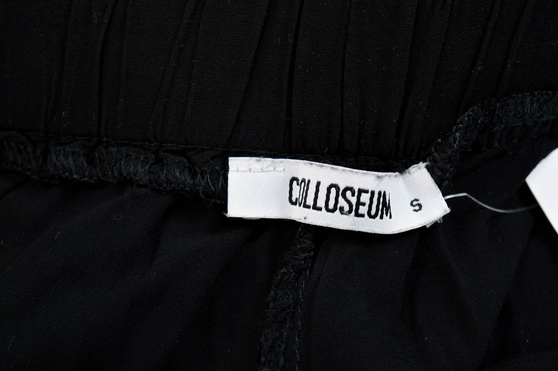 Female shorts - COLLOSEUM - 2