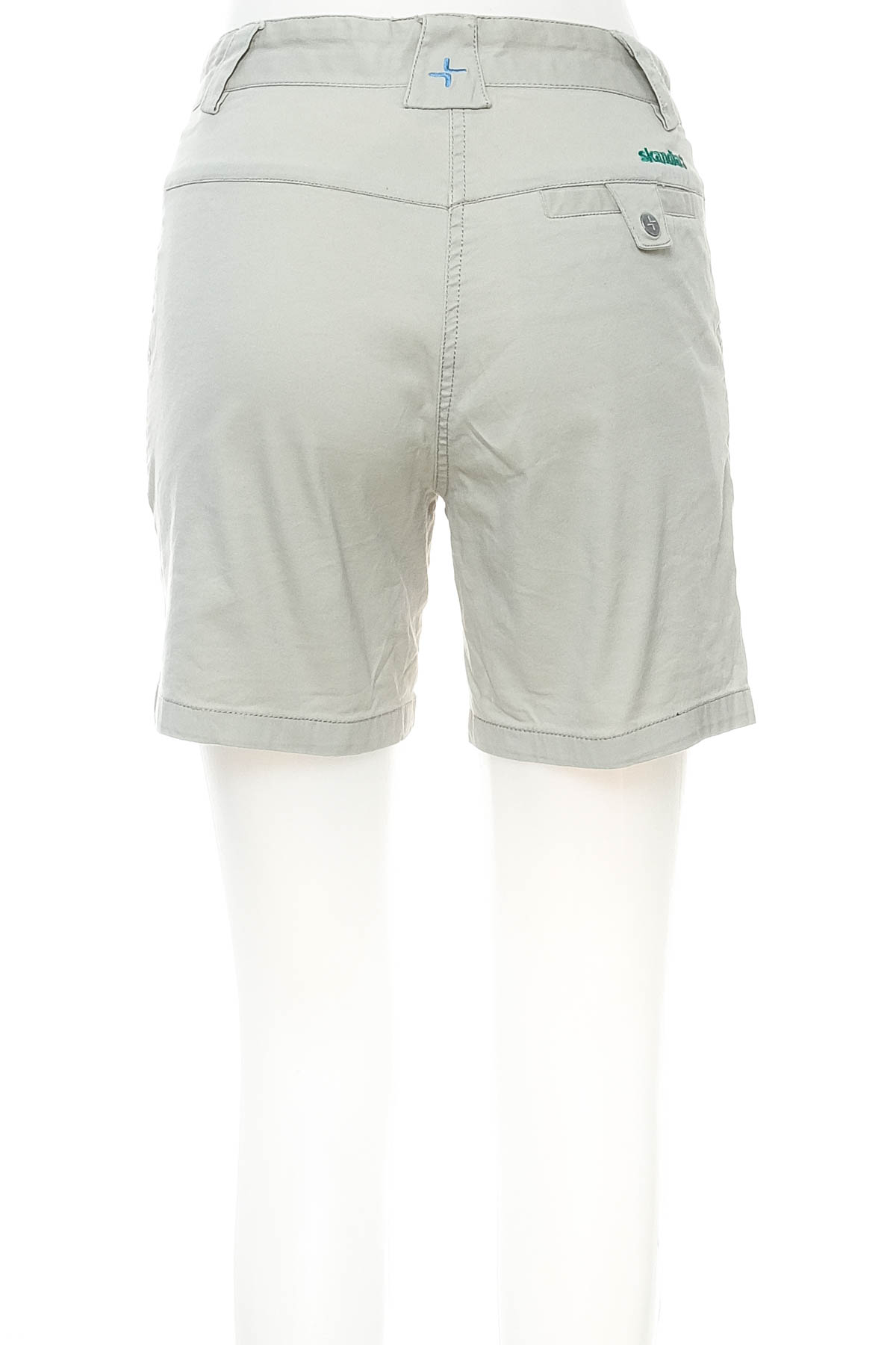 Female shorts - CROSS - 1
