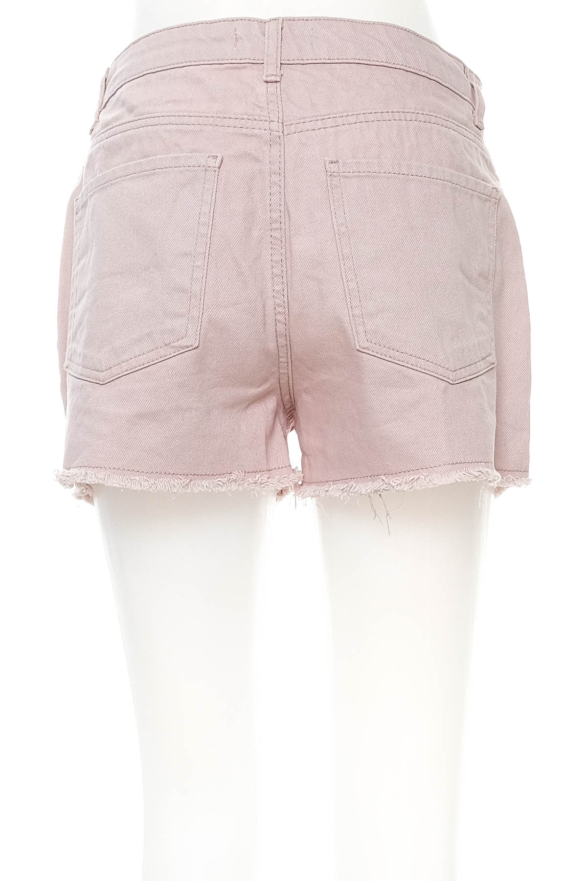 Female shorts - LCW Jeans - 1
