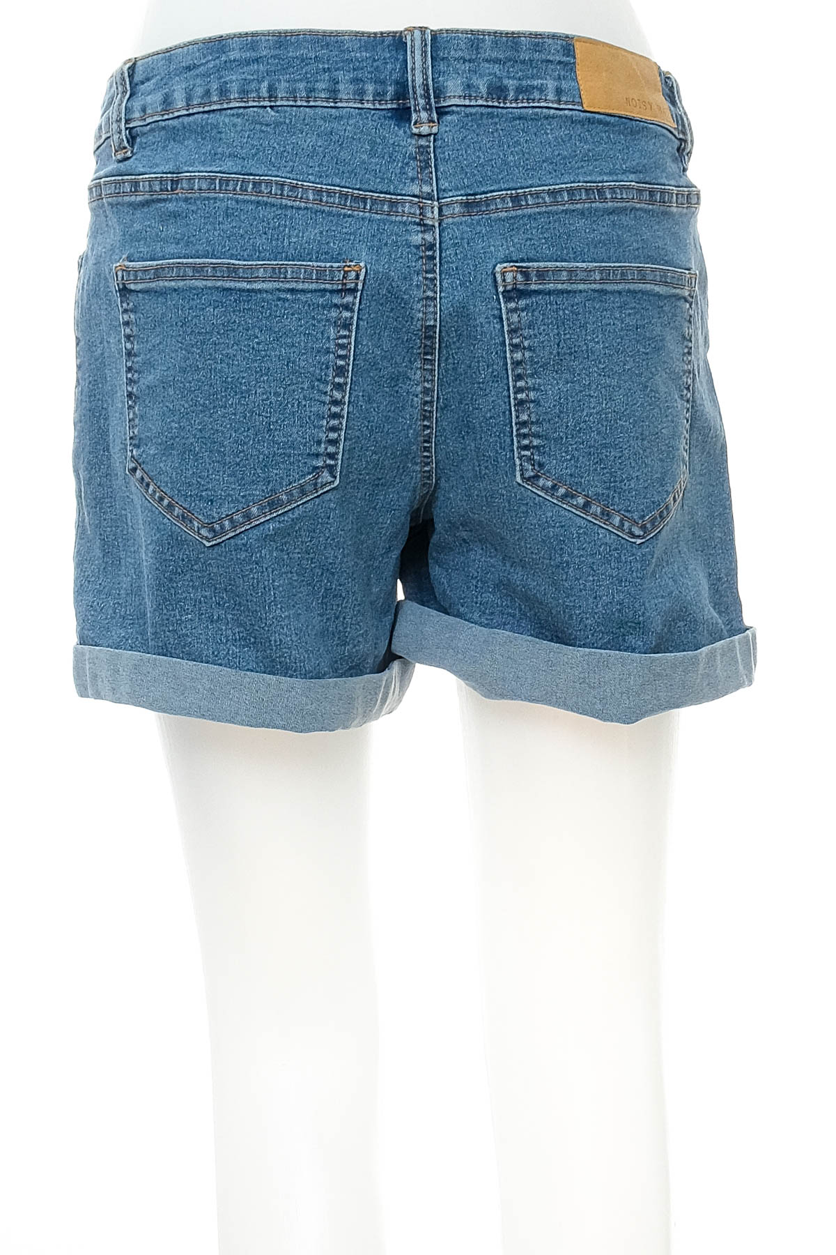 Female shorts - NOISY MAY - 1