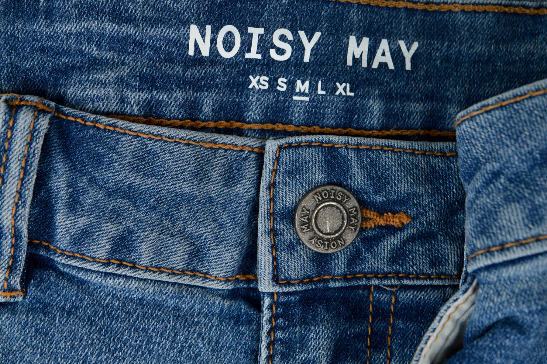 Дамски къси панталони - NOISY MAY - 2