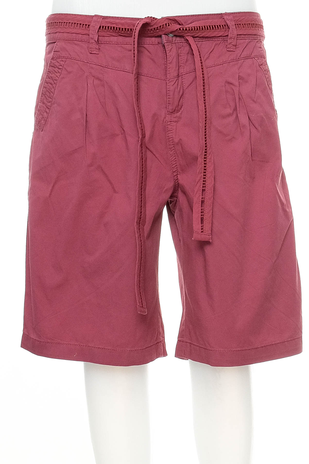 Female shorts - Street One - 0
