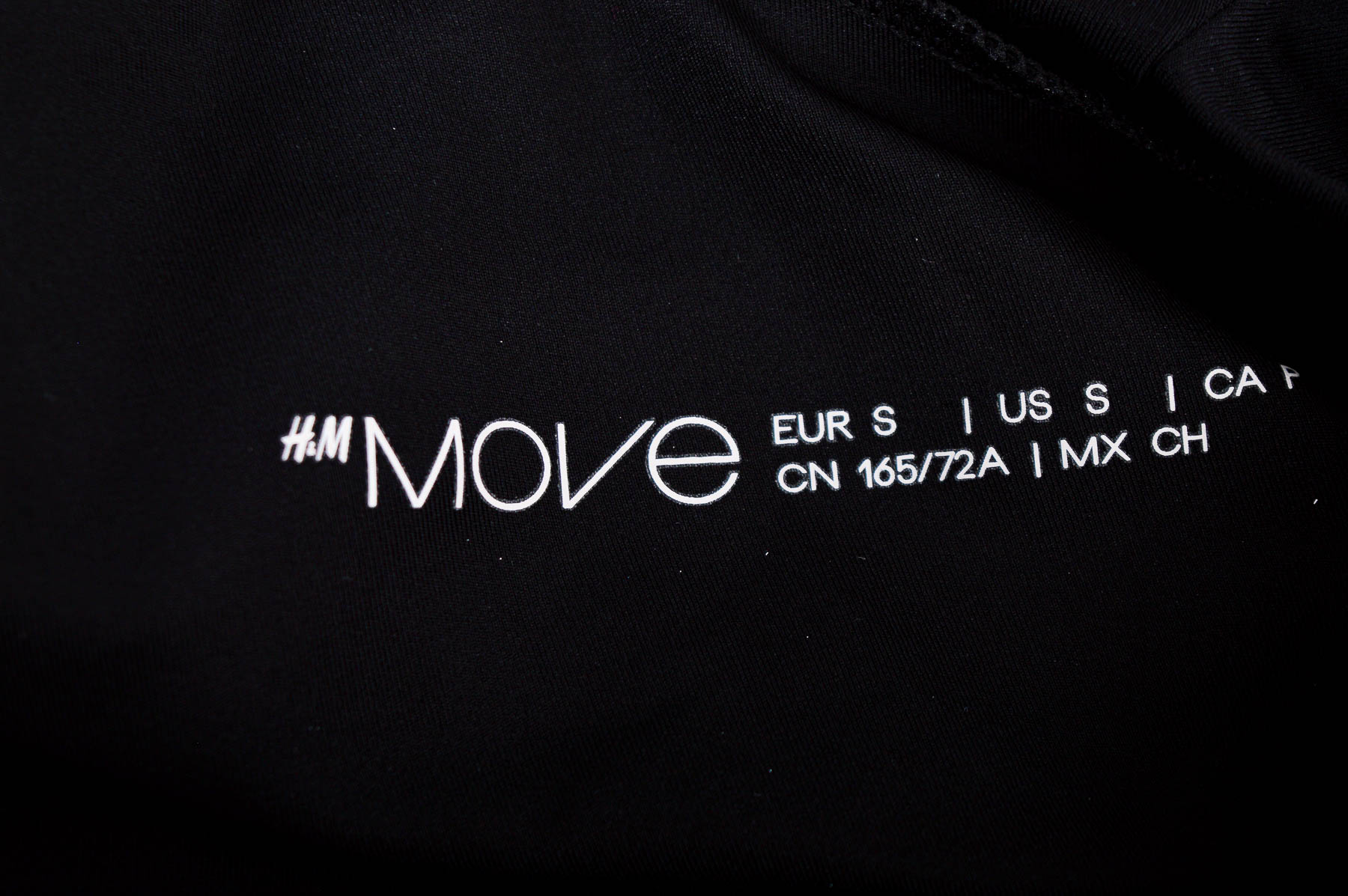 Trening pentru damă - H&M MOVE - 2