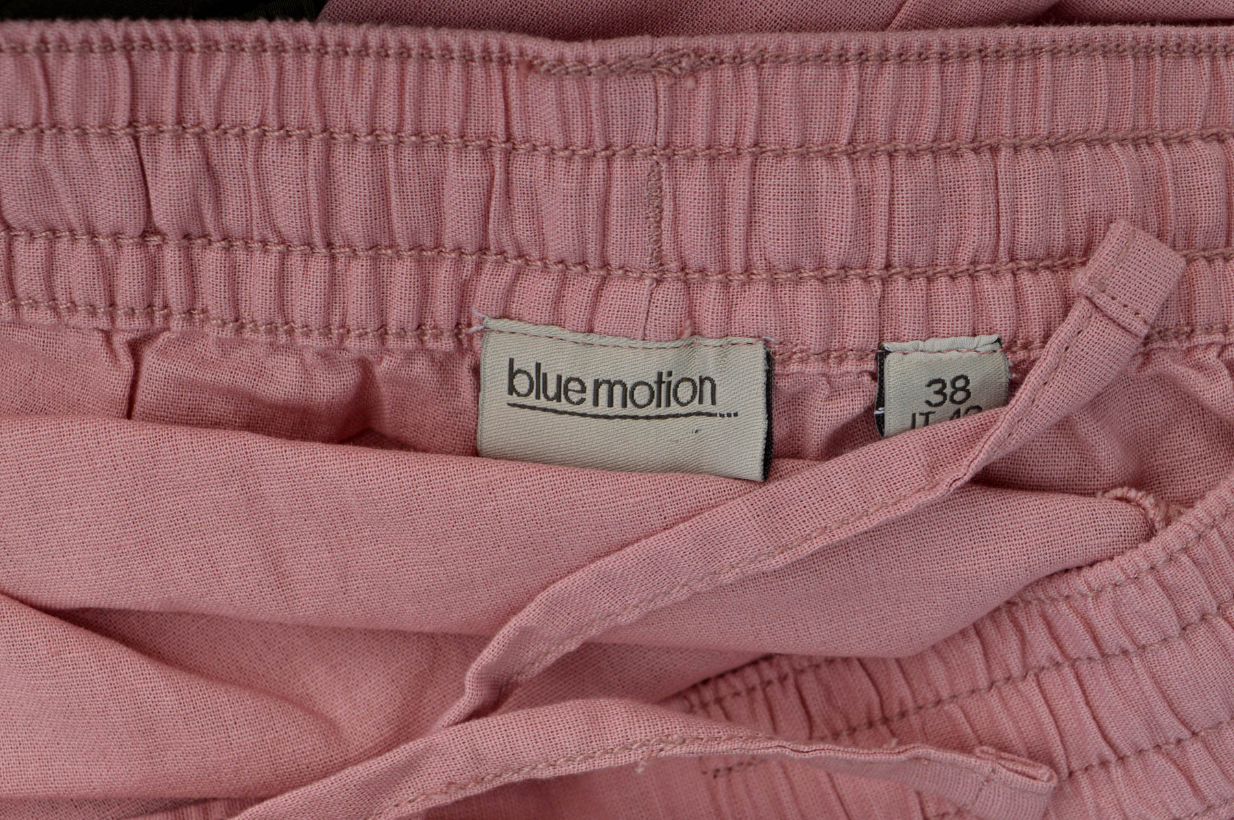Γυναικεία παντελόνια - Blue Motion - 2