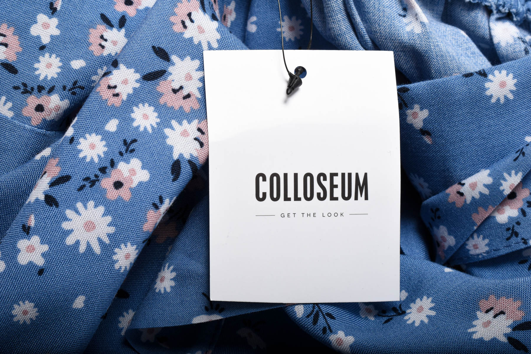 Spodnie damskie - COLLOSEUM - 2