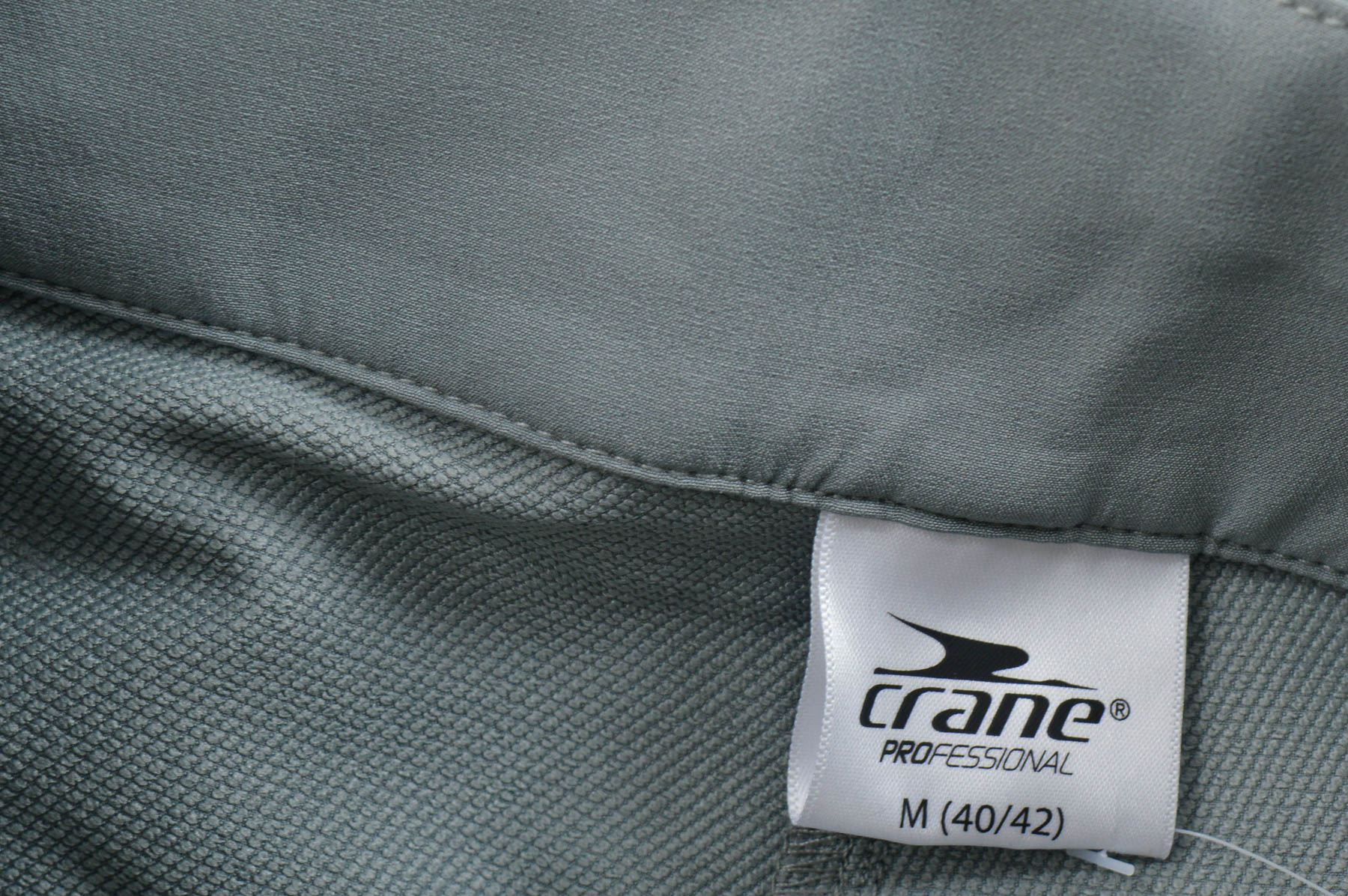 Women's trousers - Crane - 2