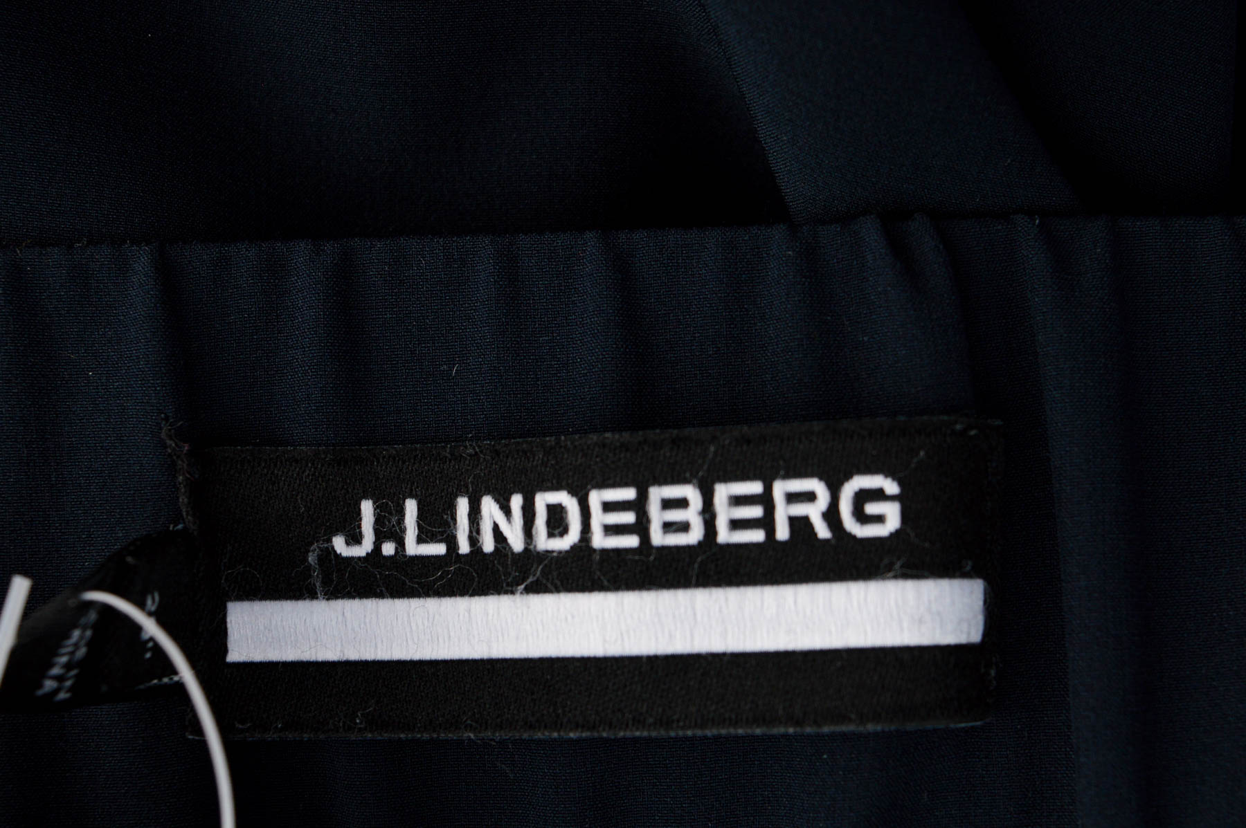 Spodnie damskie - J.Lindeberg - 2
