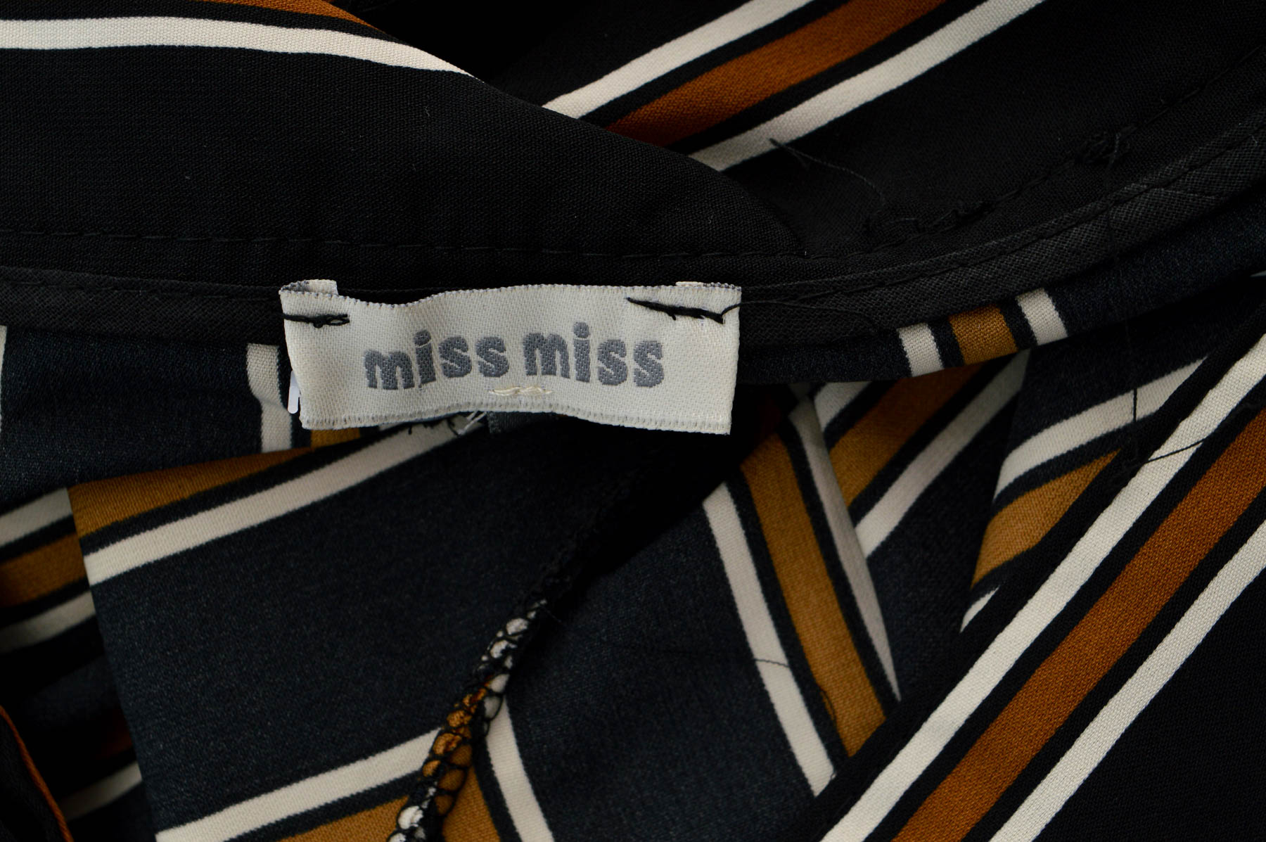Women's trousers - Miss Miss - 2
