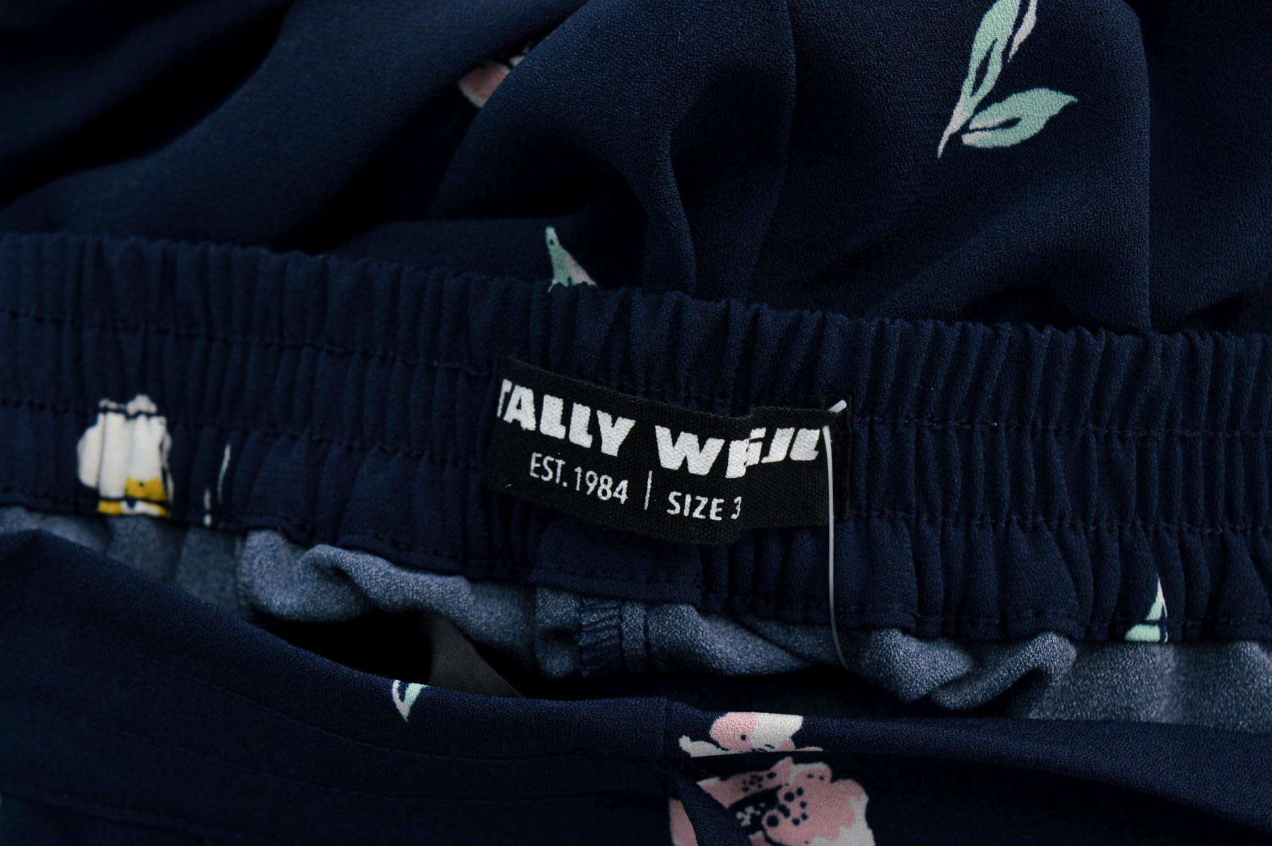 Pantaloni de damă - Tally Weijl - 2