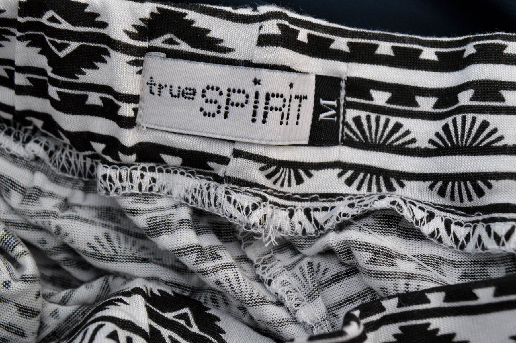 Spodnie damskie - true SPIRIT - 2