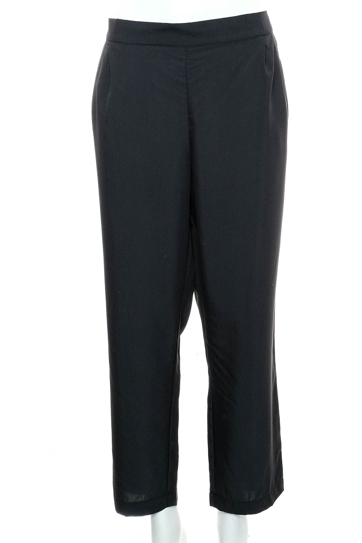 Women's trousers - WOMEN essentials by Tchibo - 0