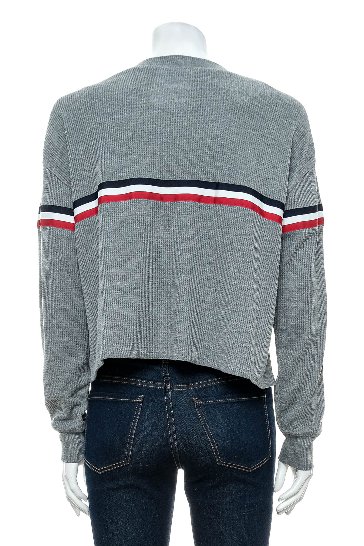 Women's sweater - Hollister - 1