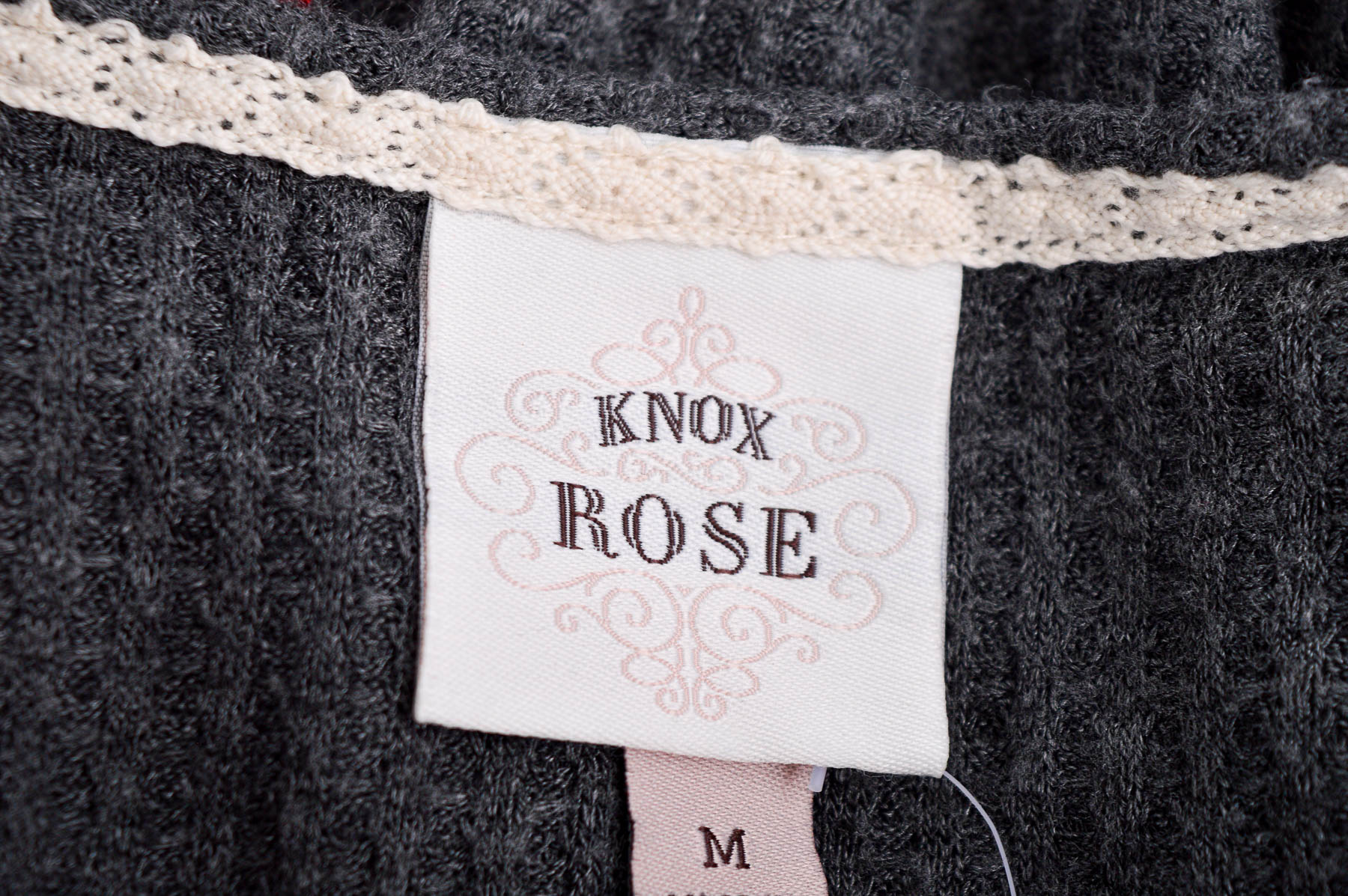 Γυναικείο πουλόβερ - KNOX ROSE - 2