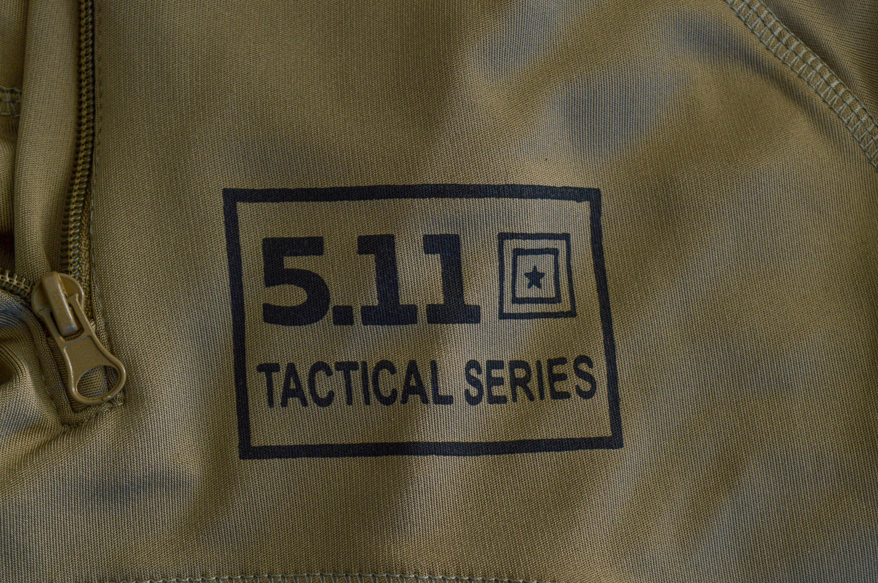 Ανδρική μπλούζα - 5.11 TACTICAL - 2
