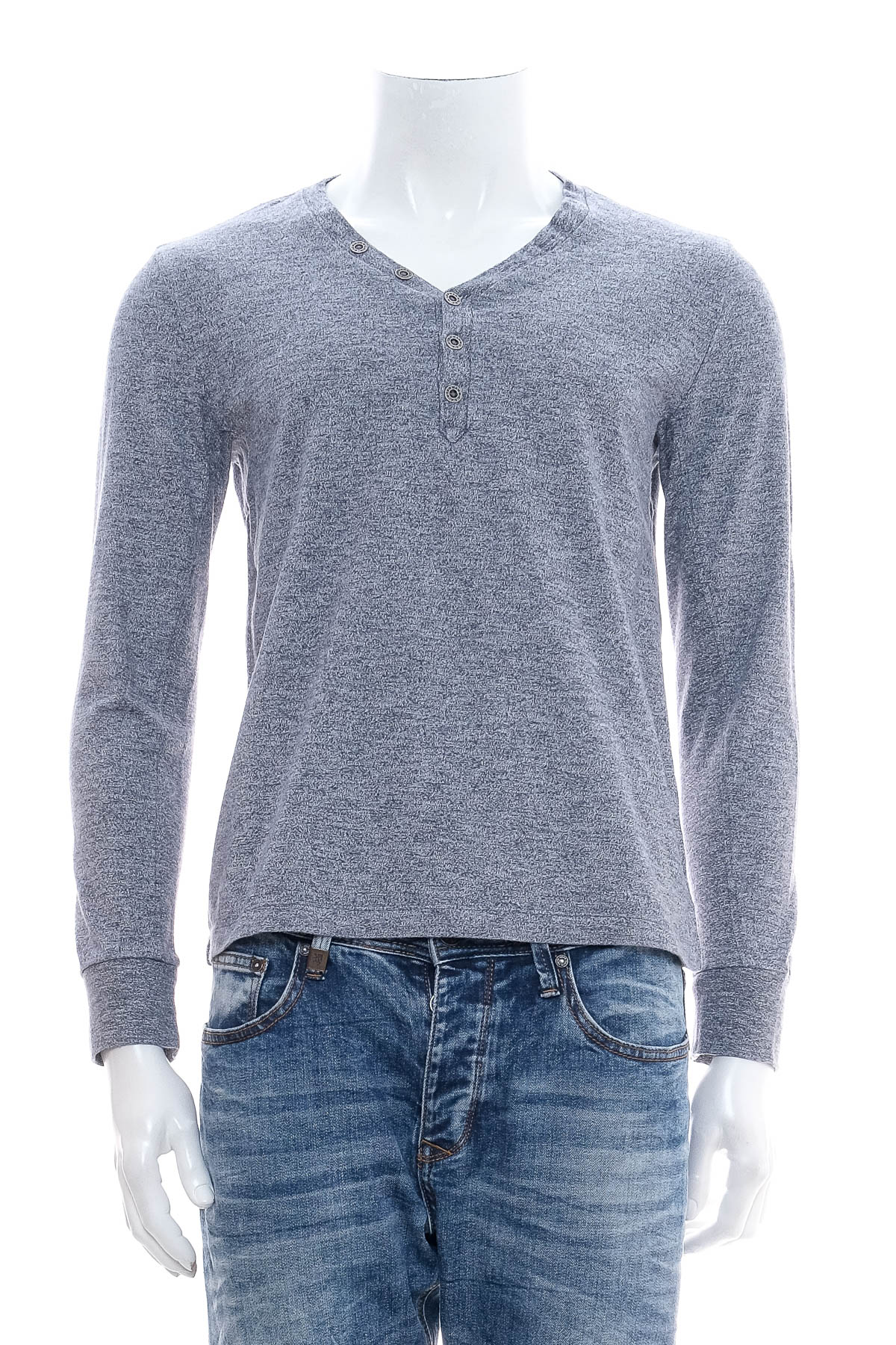 Men's blouse - Lawman Jeans - 0