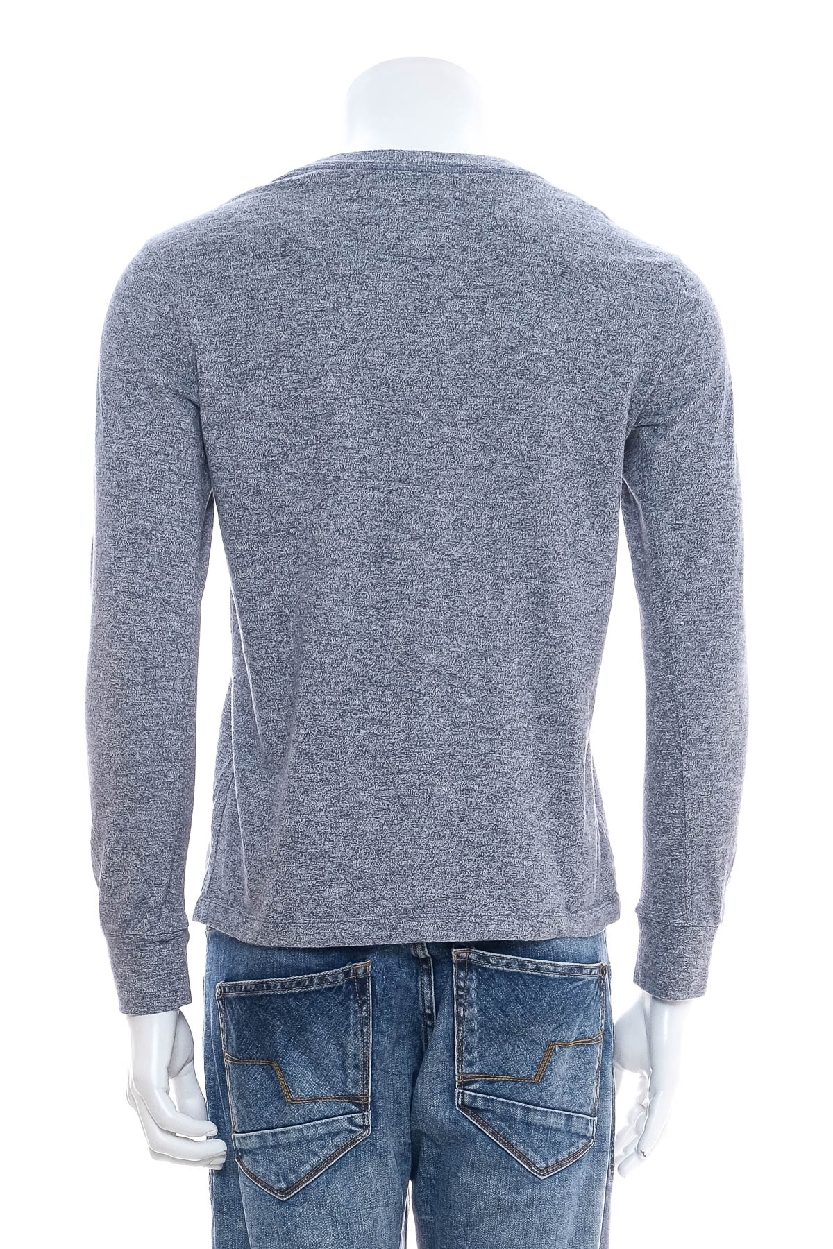 Мъжка блуза - Lawman Jeans - 1