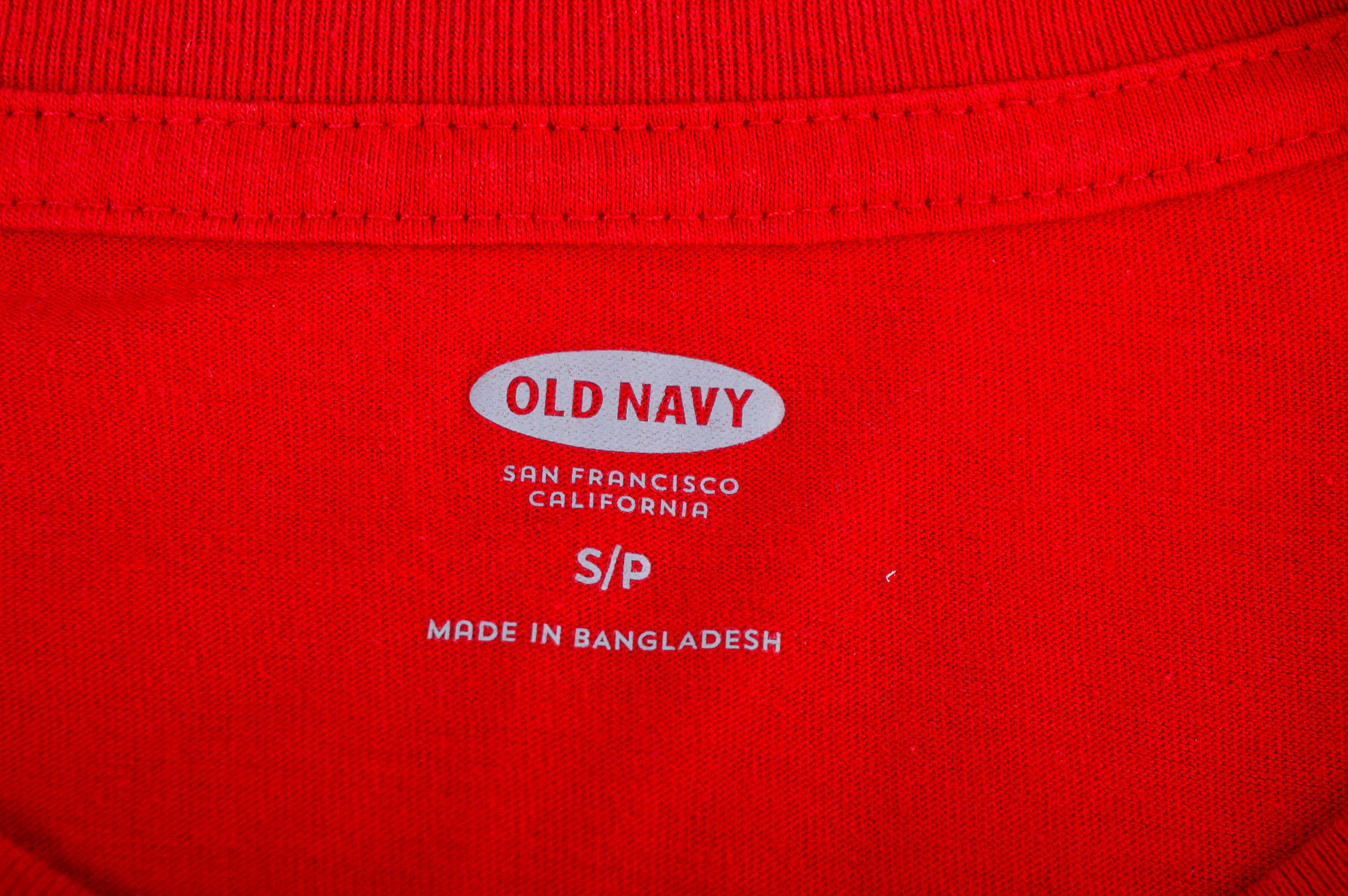 Bluză pentru bărbați - OLD NAVY - 2
