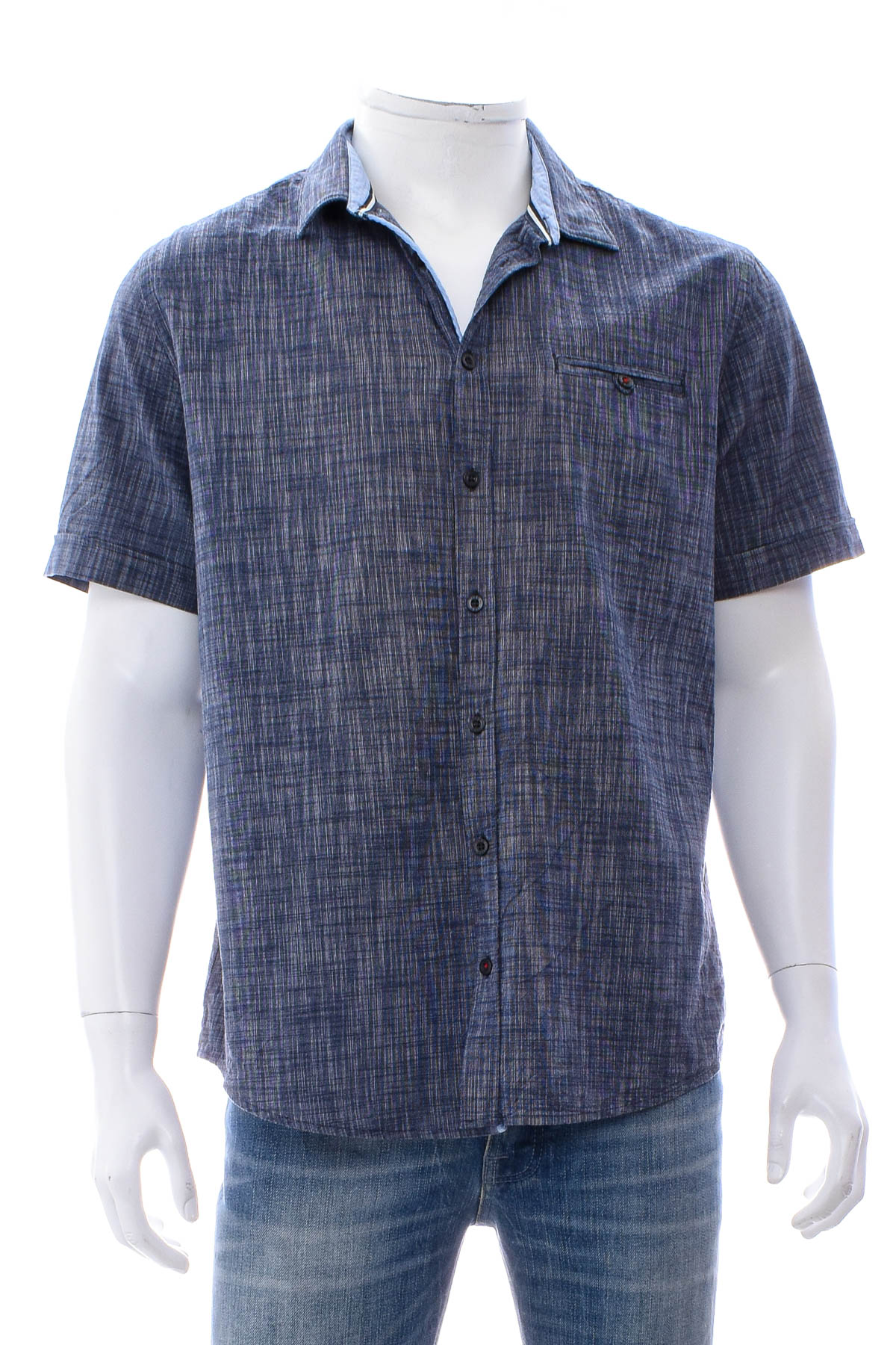 Men's shirt - IVEO by jbc - 0