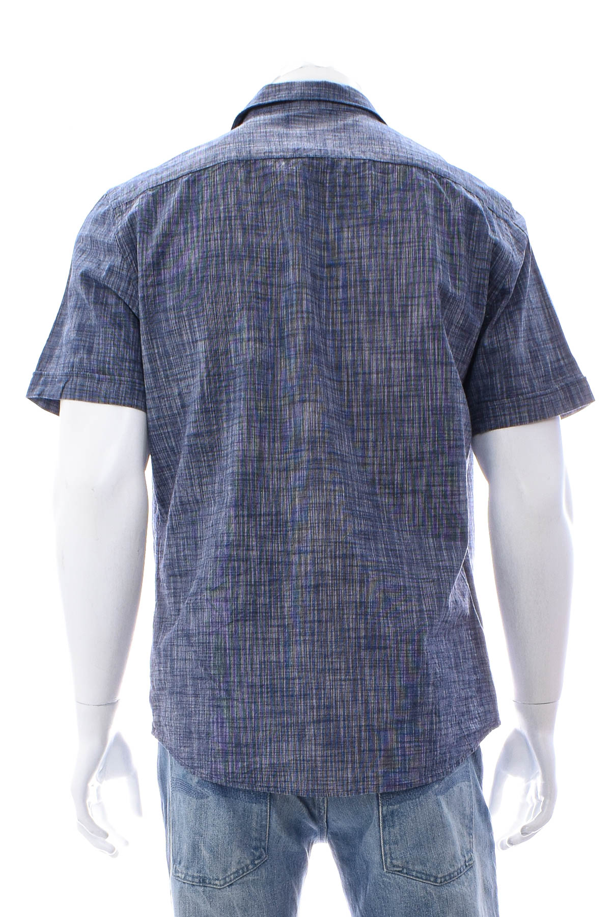 Ανδρικό πουκάμισο - IVEO by jbc - 1