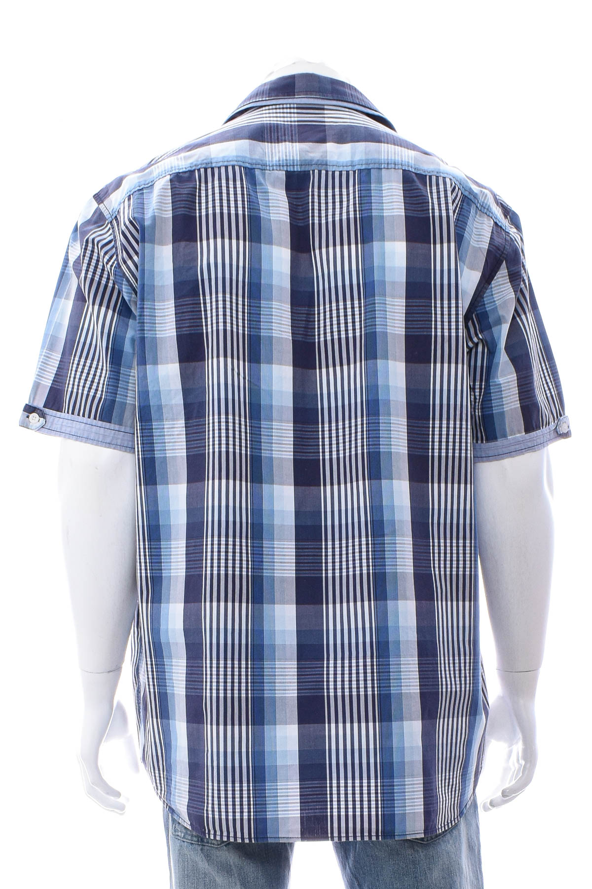 Ανδρικό πουκάμισο - Lerros - 1