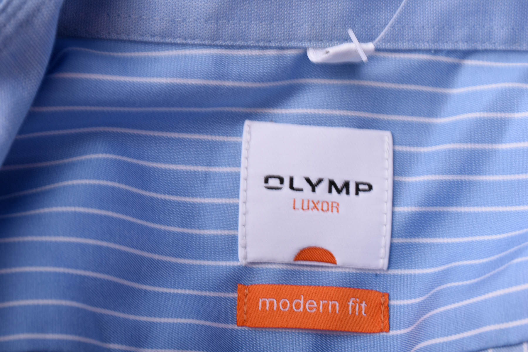 Men's shirt - Olymp - 2