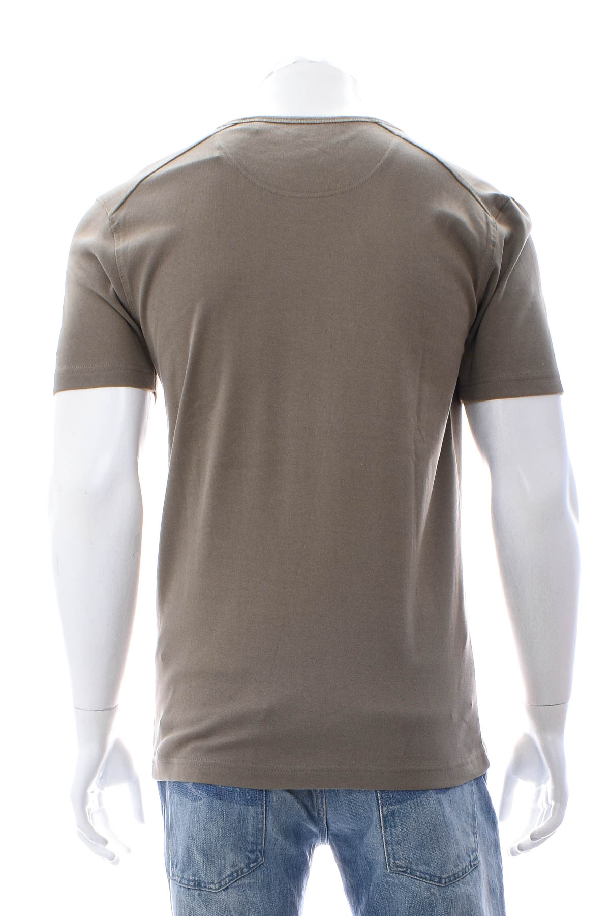 Men's T-shirt - Angelo Litrico - 1