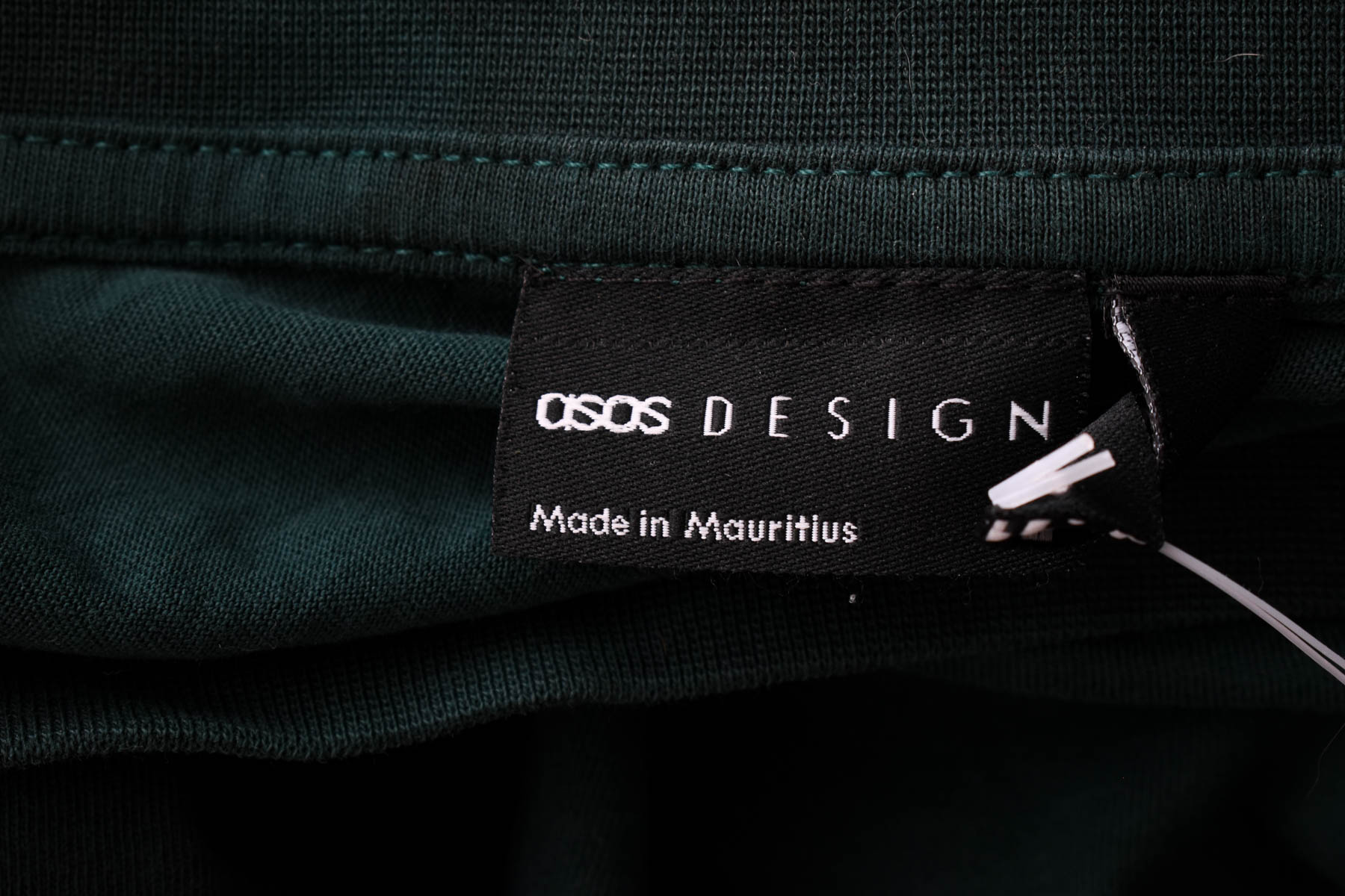 Αντρική μπλούζα - Asos - 2
