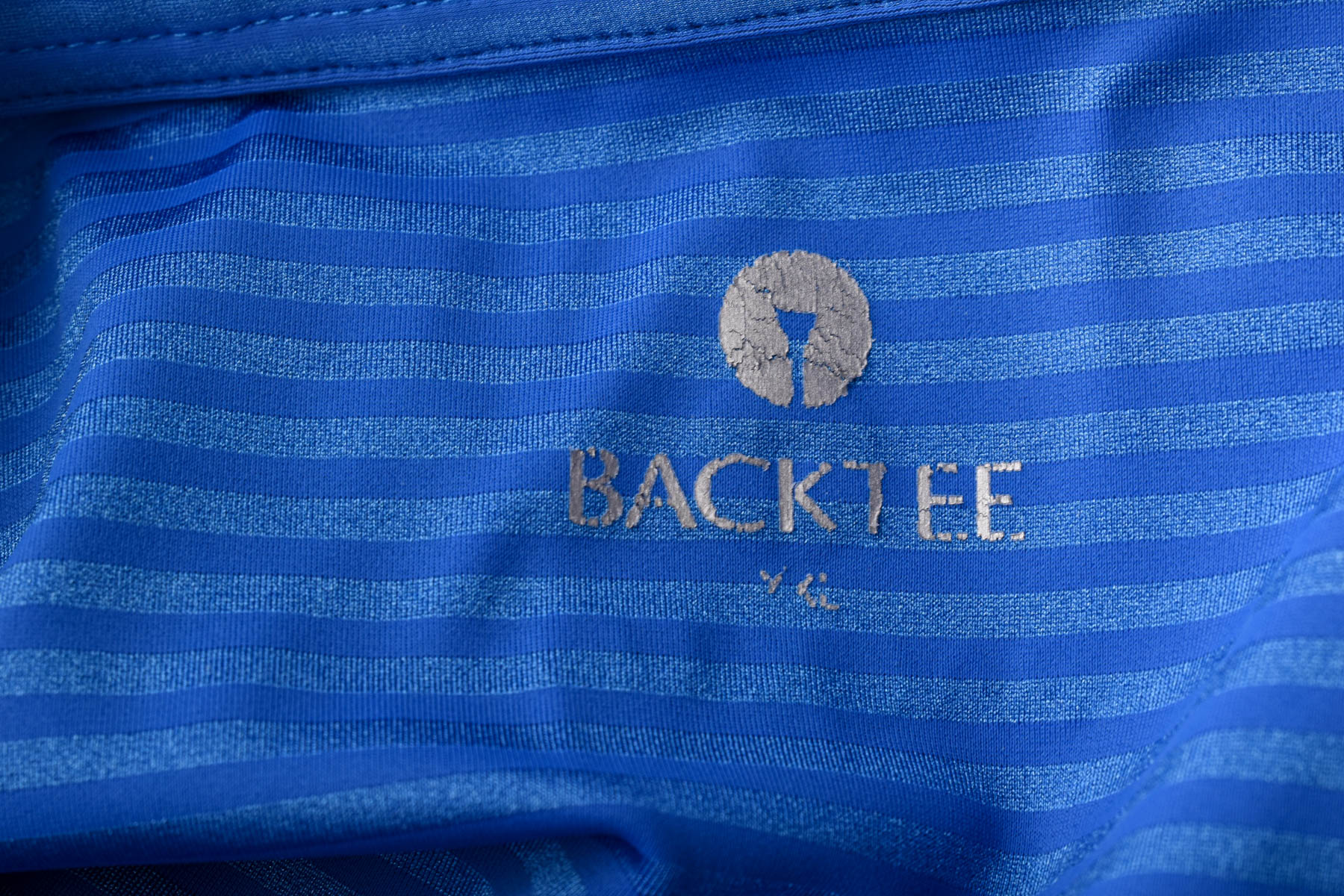 Tricou pentru bărbați - BACKTEE - 2