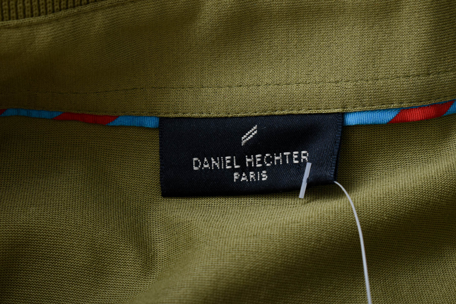 Мъжка тениска - Daniel Hechter - 2