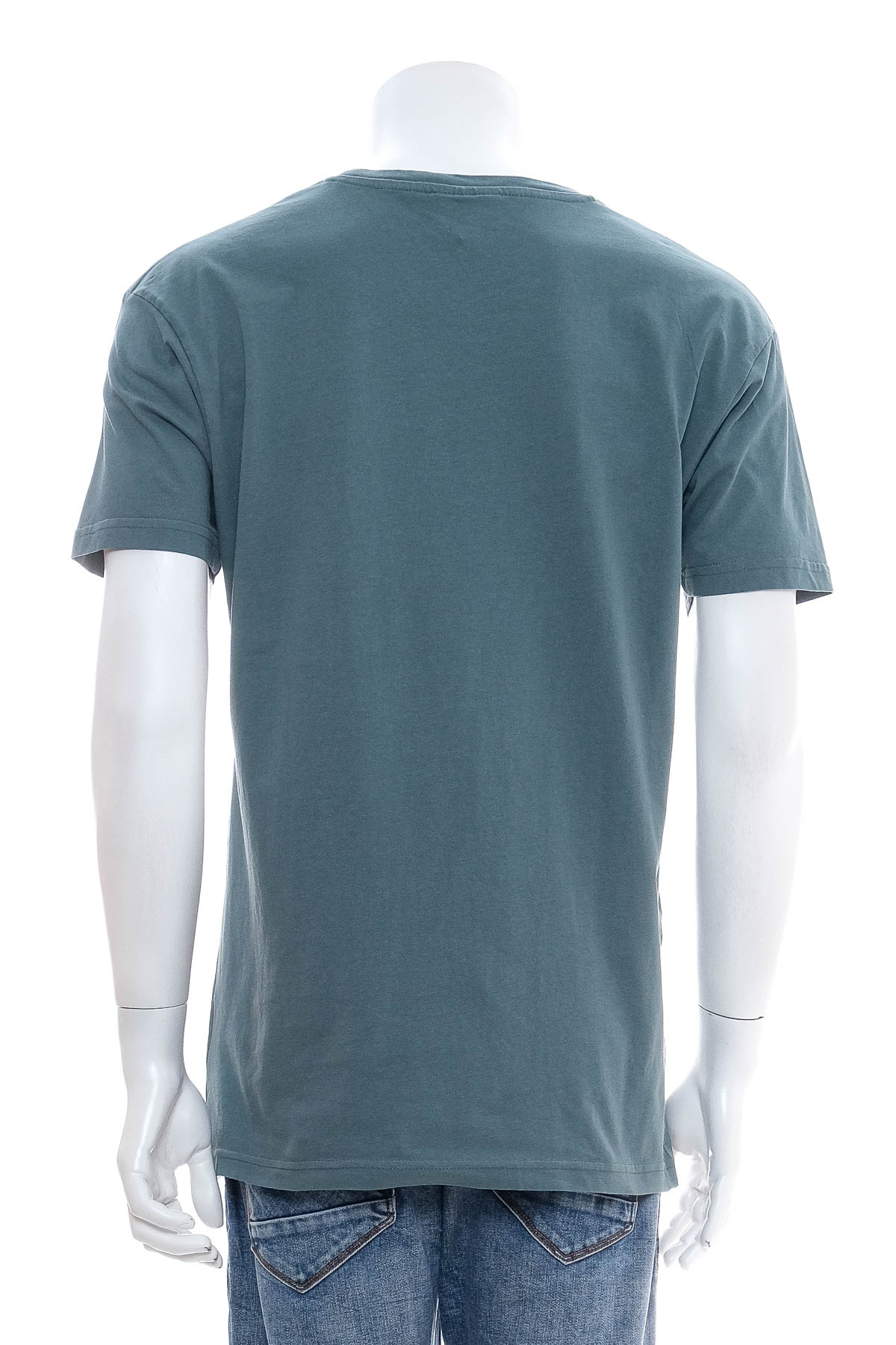 Men's T-shirt - ICONO by SMOG - 1